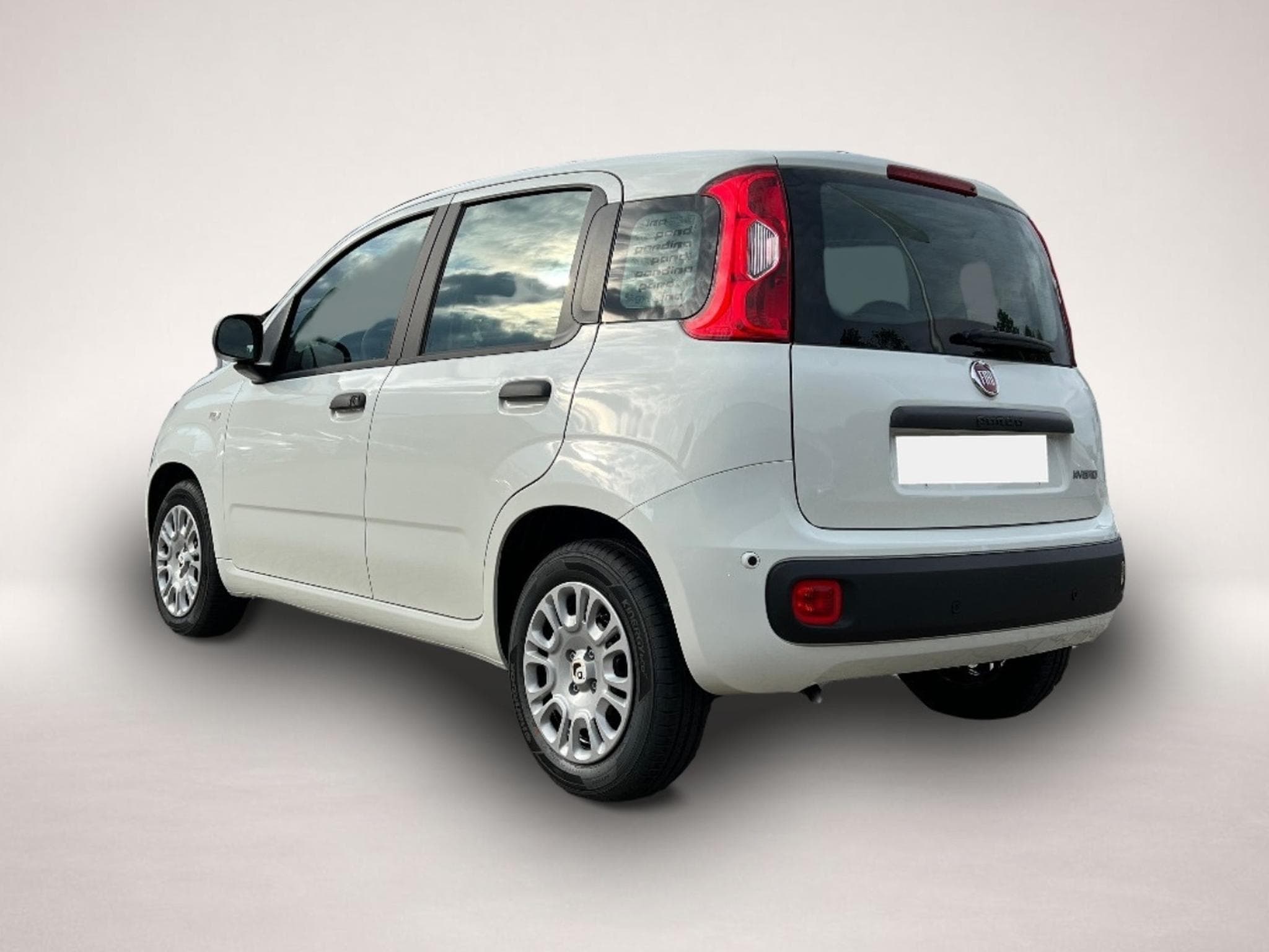 Fiat Panda (2026) - Foto 2