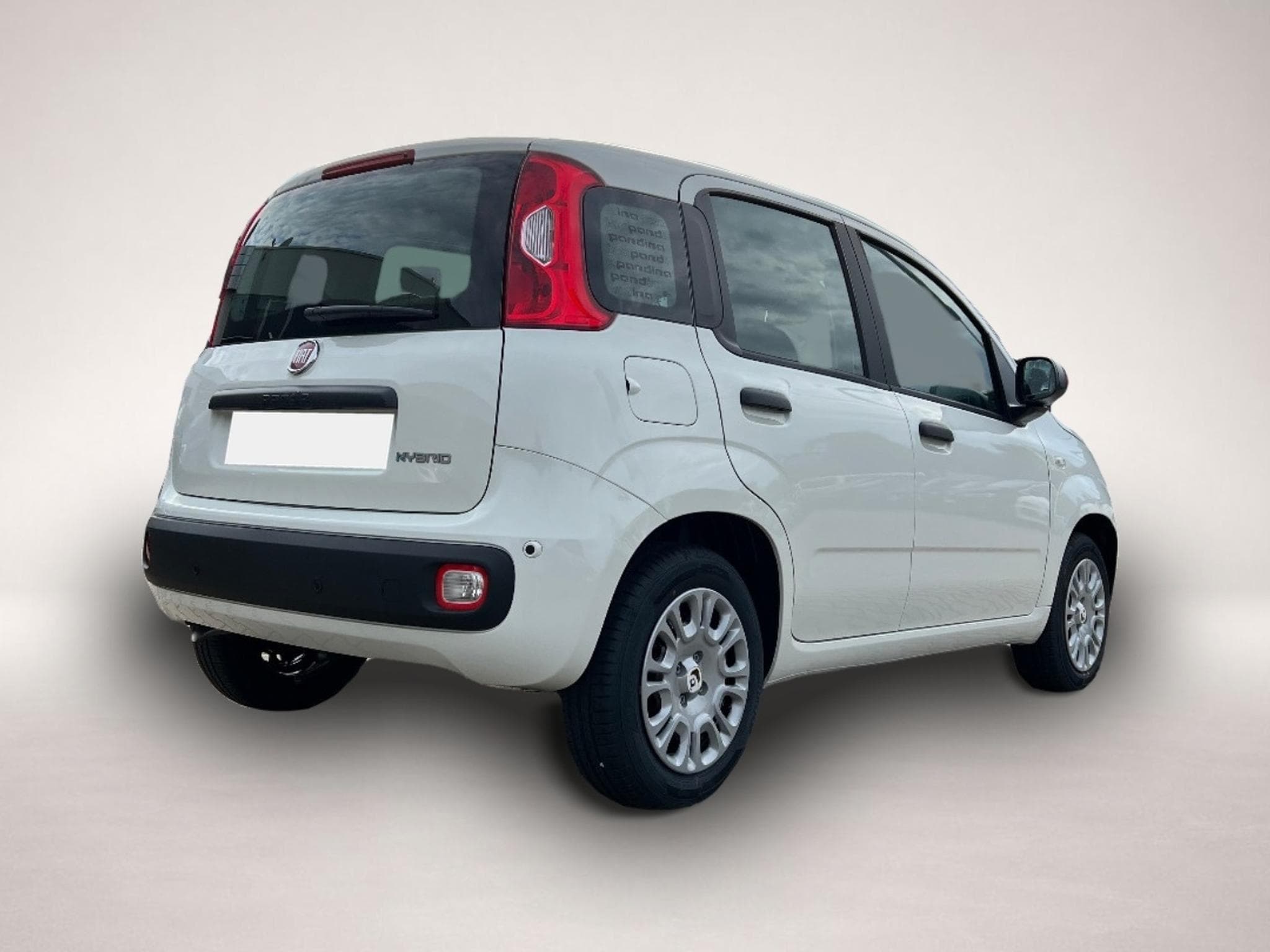 Fiat Panda (2026) - Foto 4