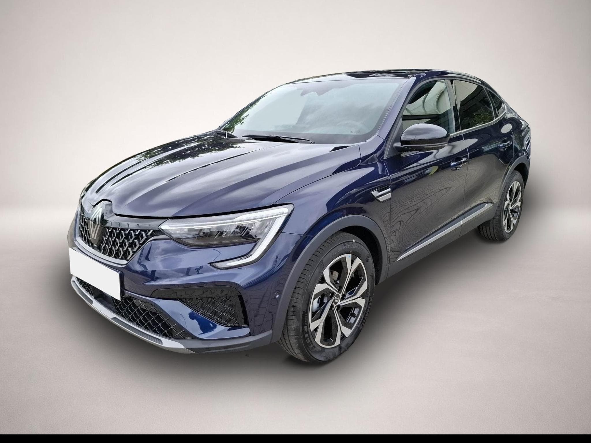 Renault Arkana (2025) - Foto 1