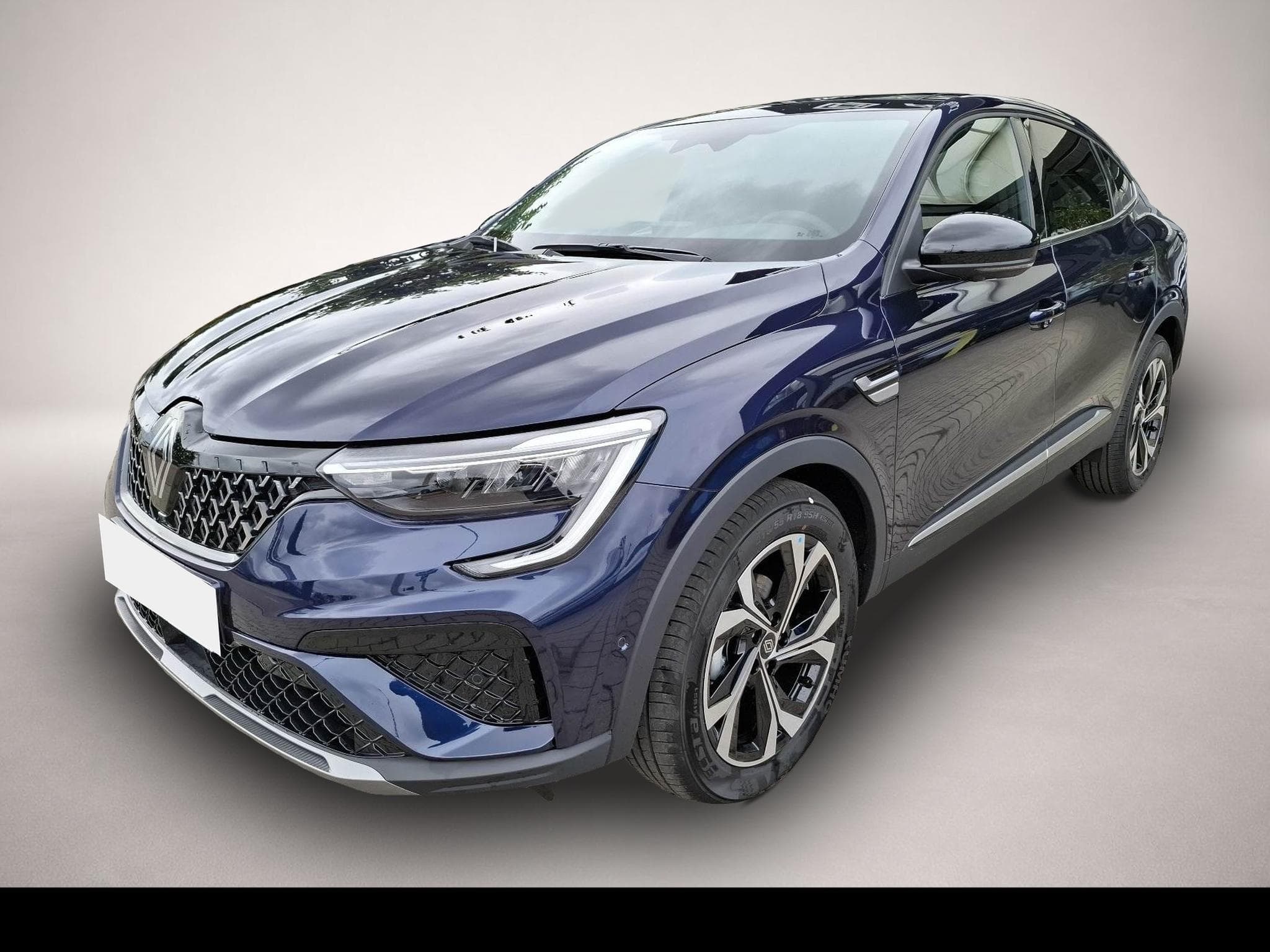 Renault Arkana (2025) - Foto 2