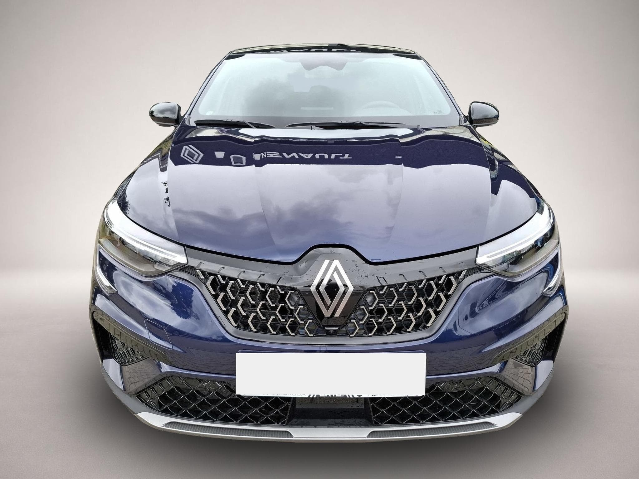 Renault Arkana (2025) - Foto 3