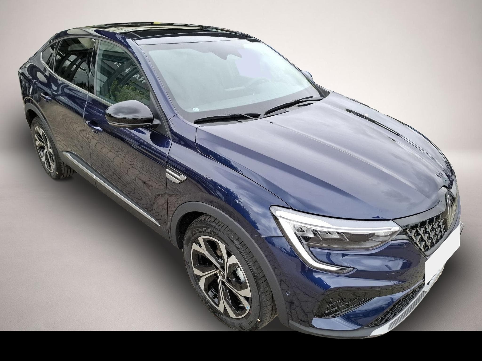 Renault Arkana (2025) - Foto 4