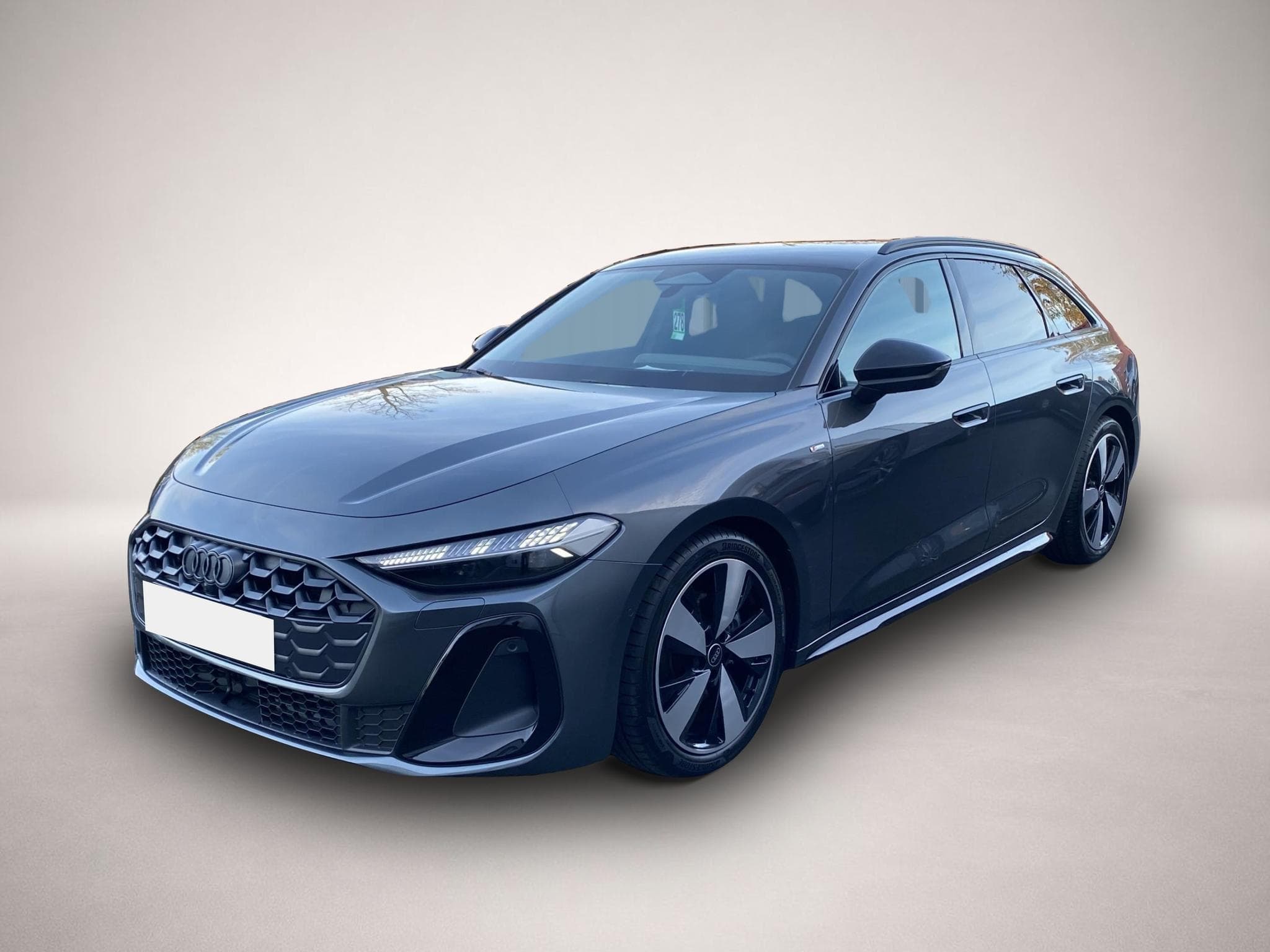 Audi A5 (2025) - Foto 2