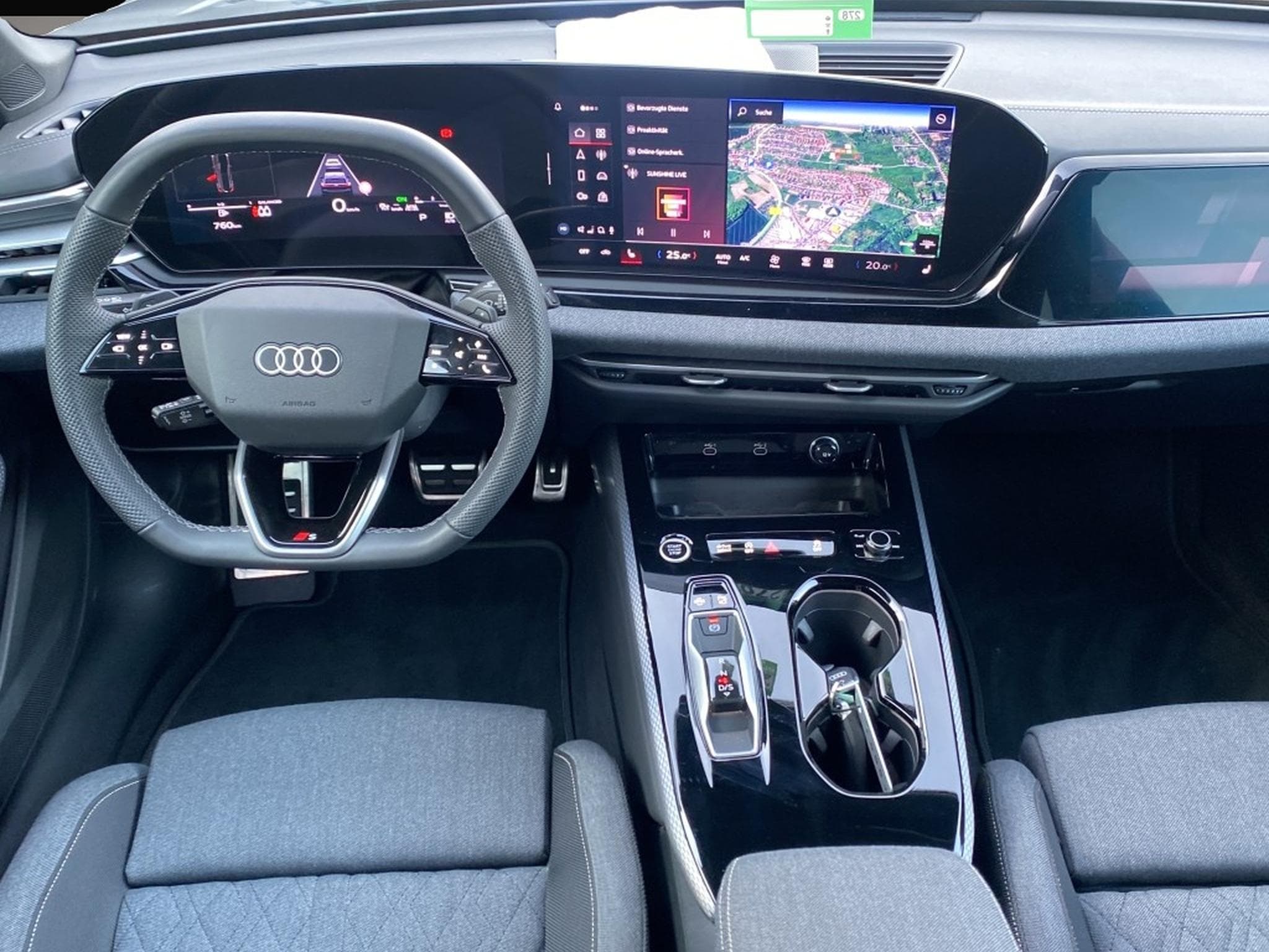 Audi A5 (2025) - Foto 3