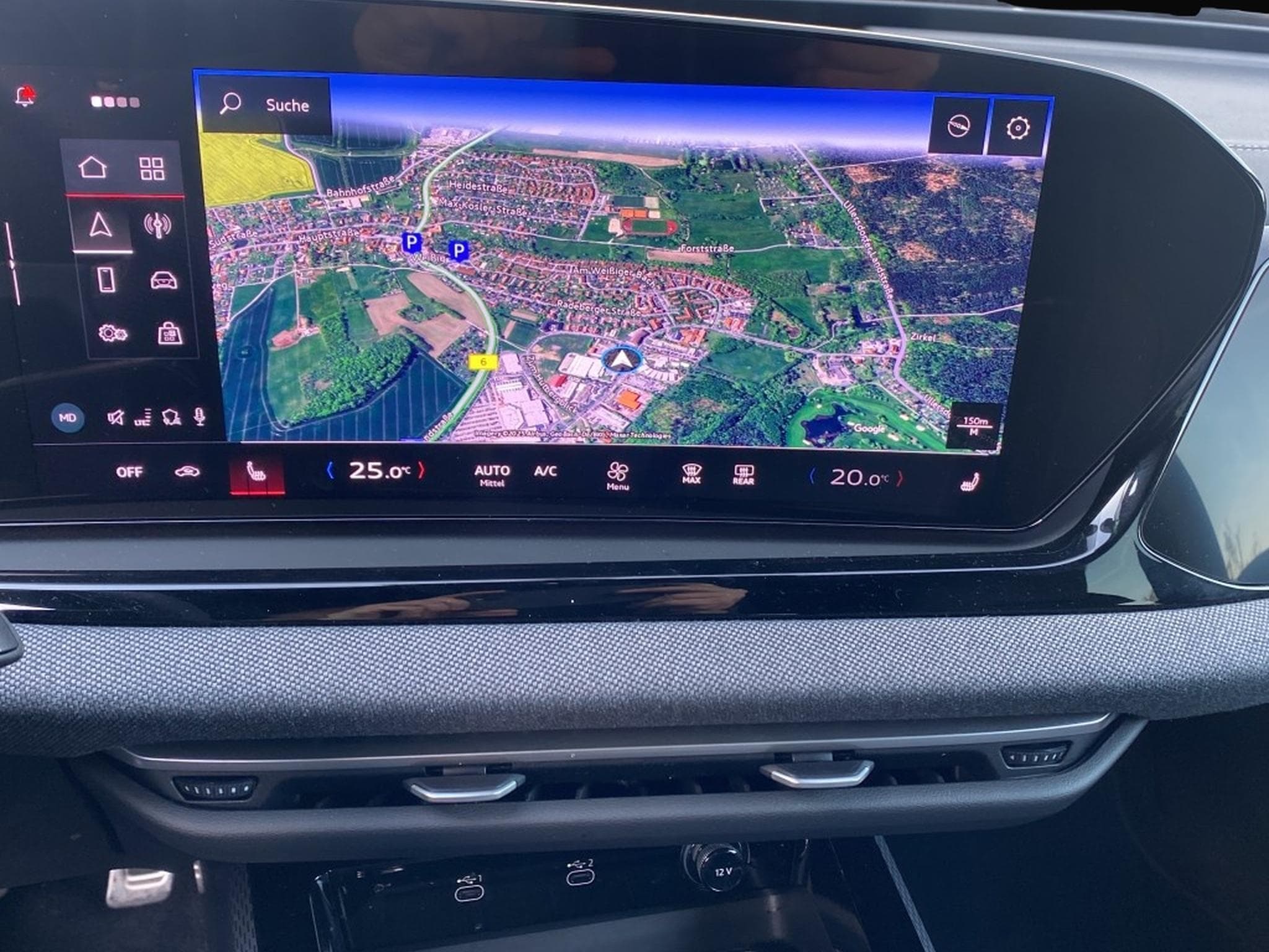 Audi A5 (2025) - Foto 4