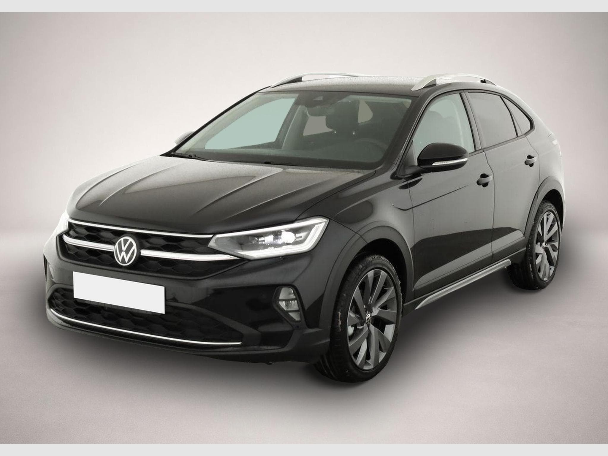 VW Taigo (2026) - Foto 1