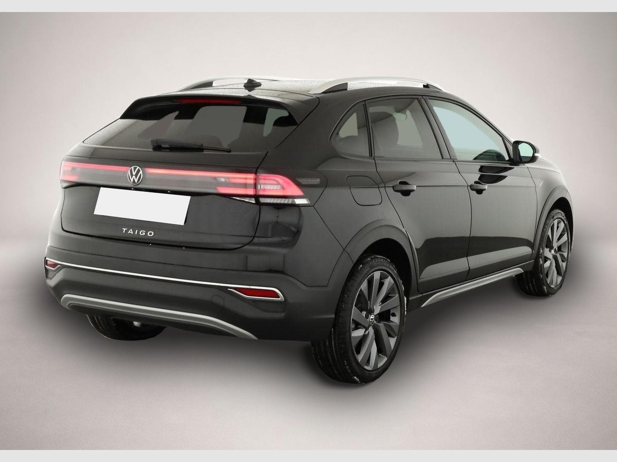 VW Taigo (2026) - Foto 3