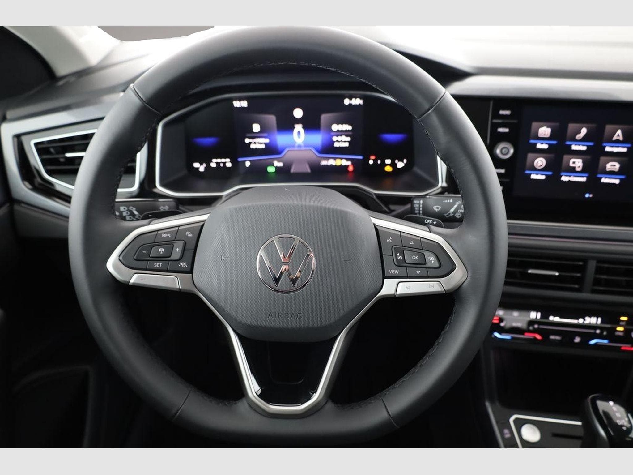 VW Taigo (2026) - Foto 6