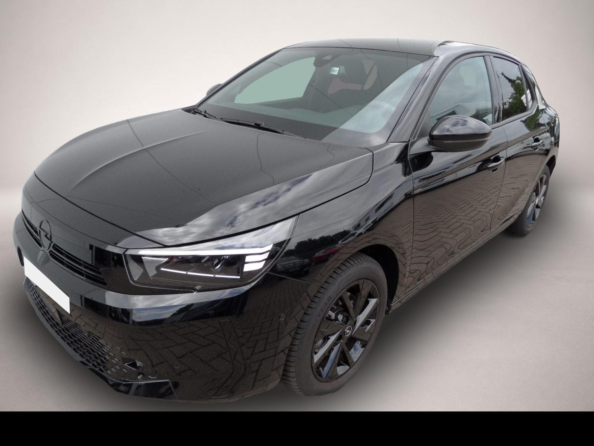 Opel Corsa (2024) - Foto 1