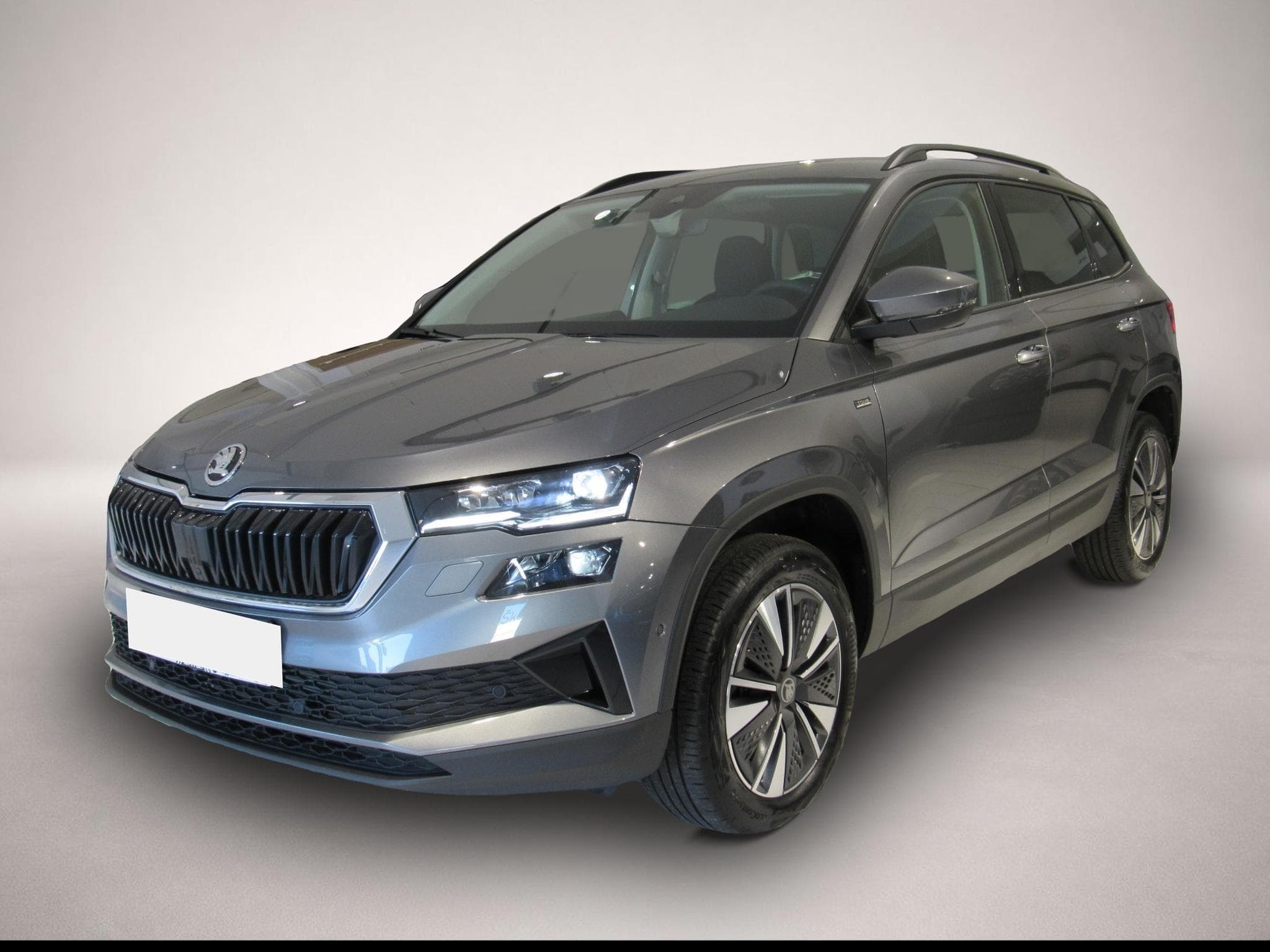 Skoda Karoq (2025) - Foto 1
