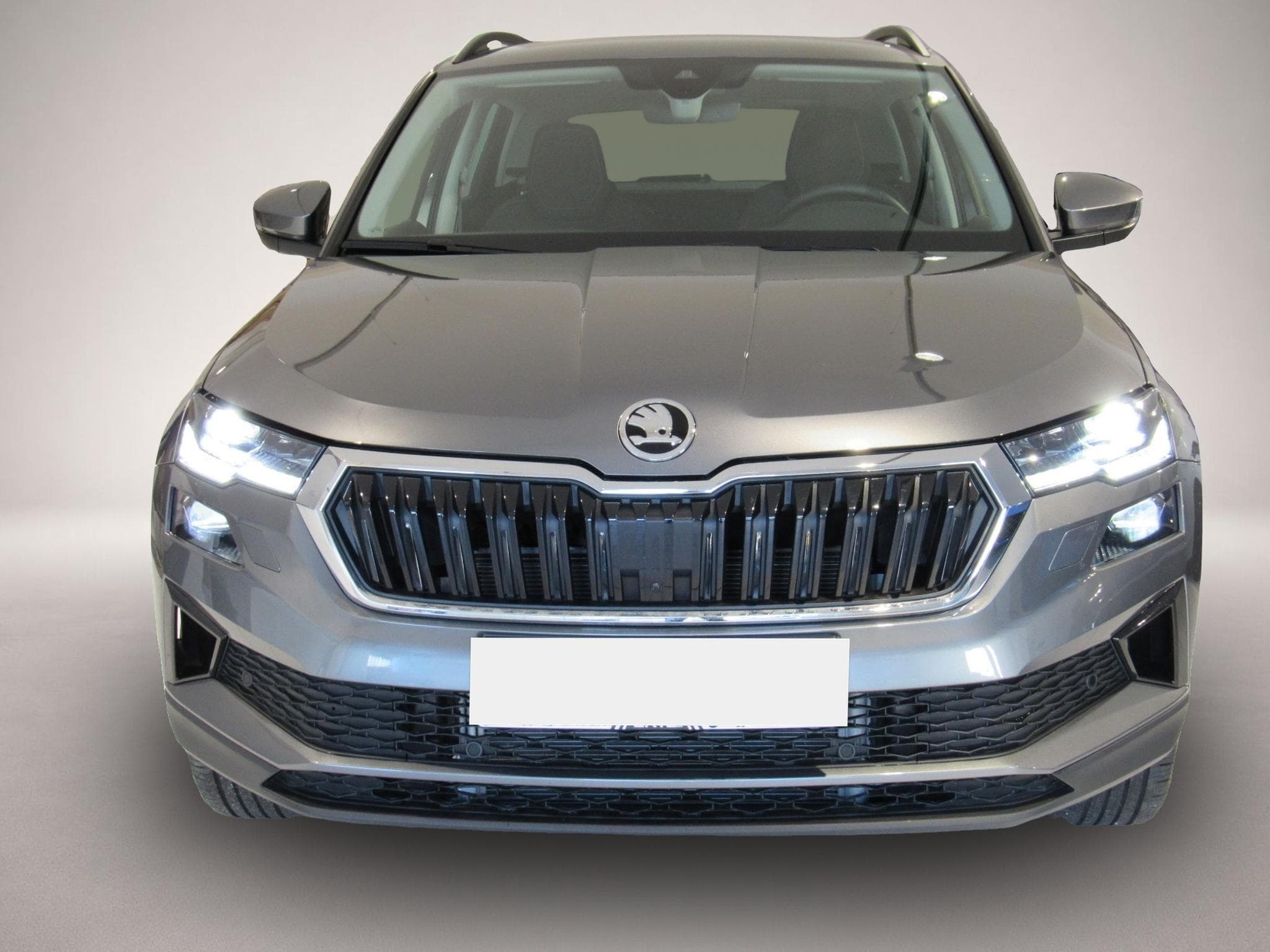 Skoda Karoq (2025) - Foto 2