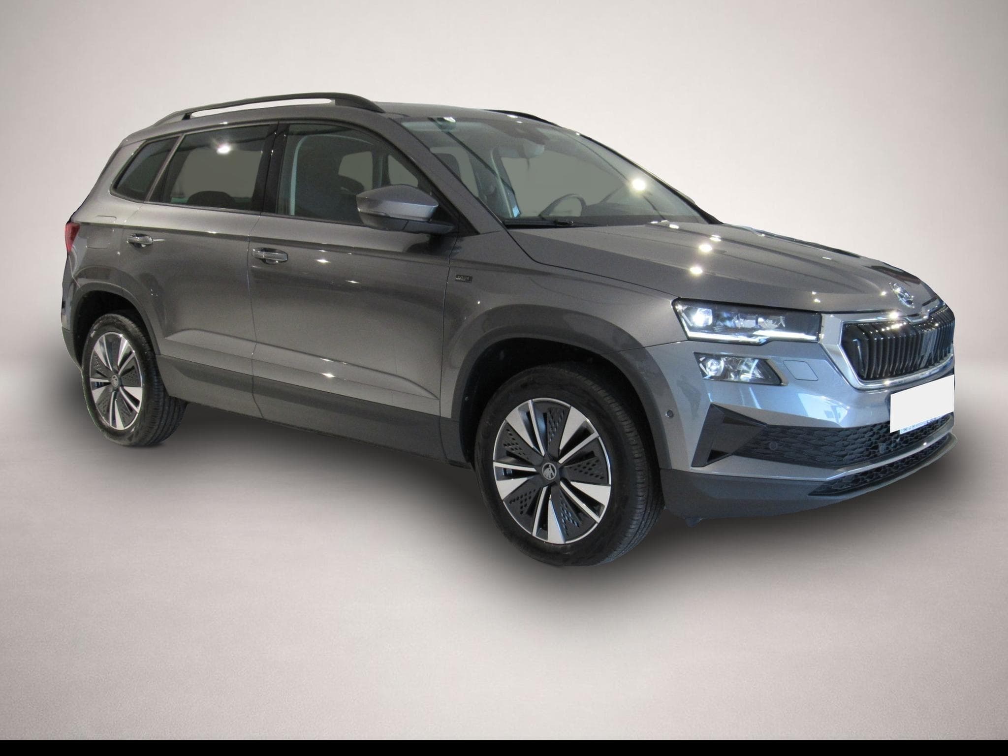 Skoda Karoq (2025) - Foto 3