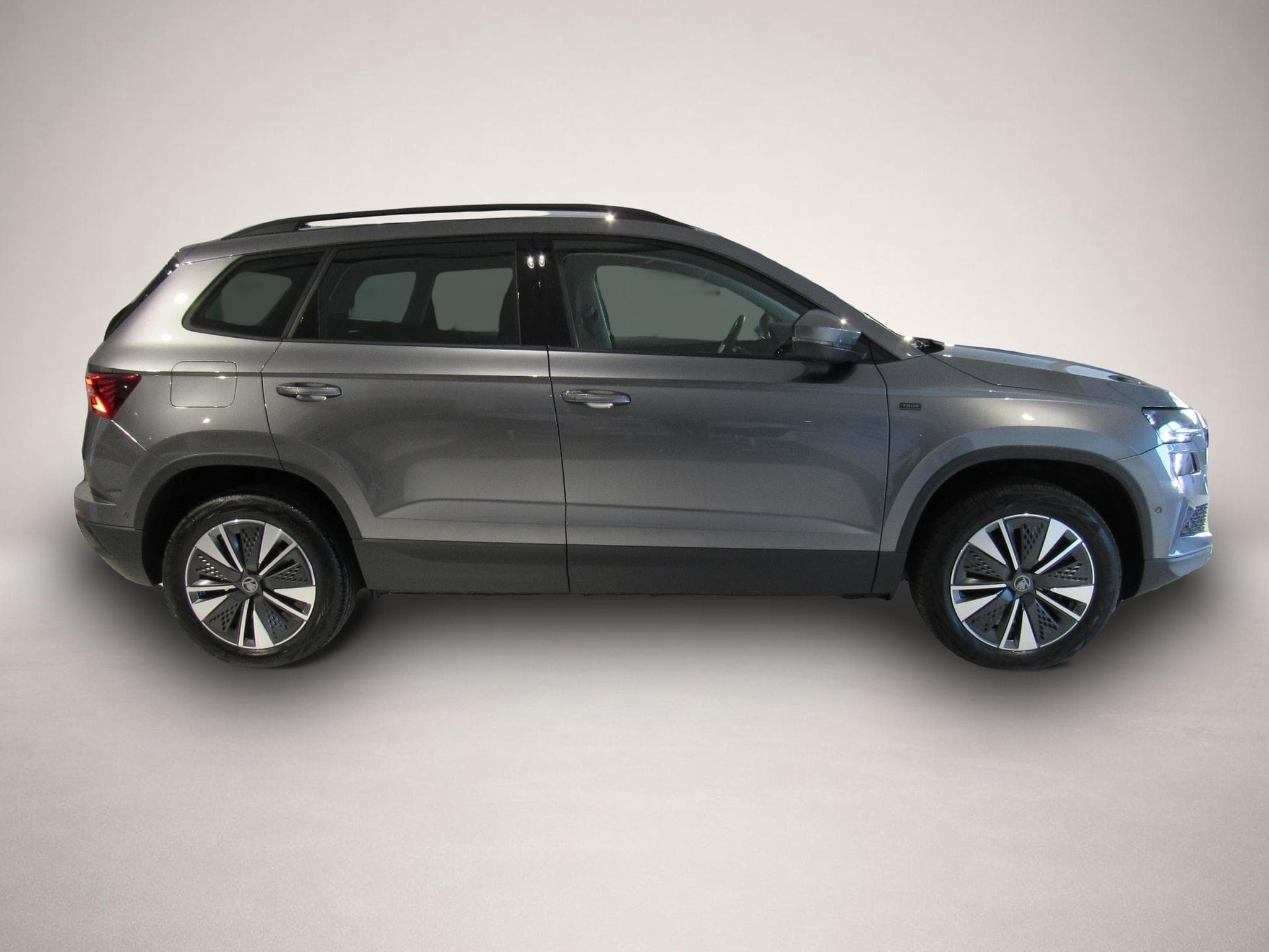 Skoda Karoq (2025) - Foto 4