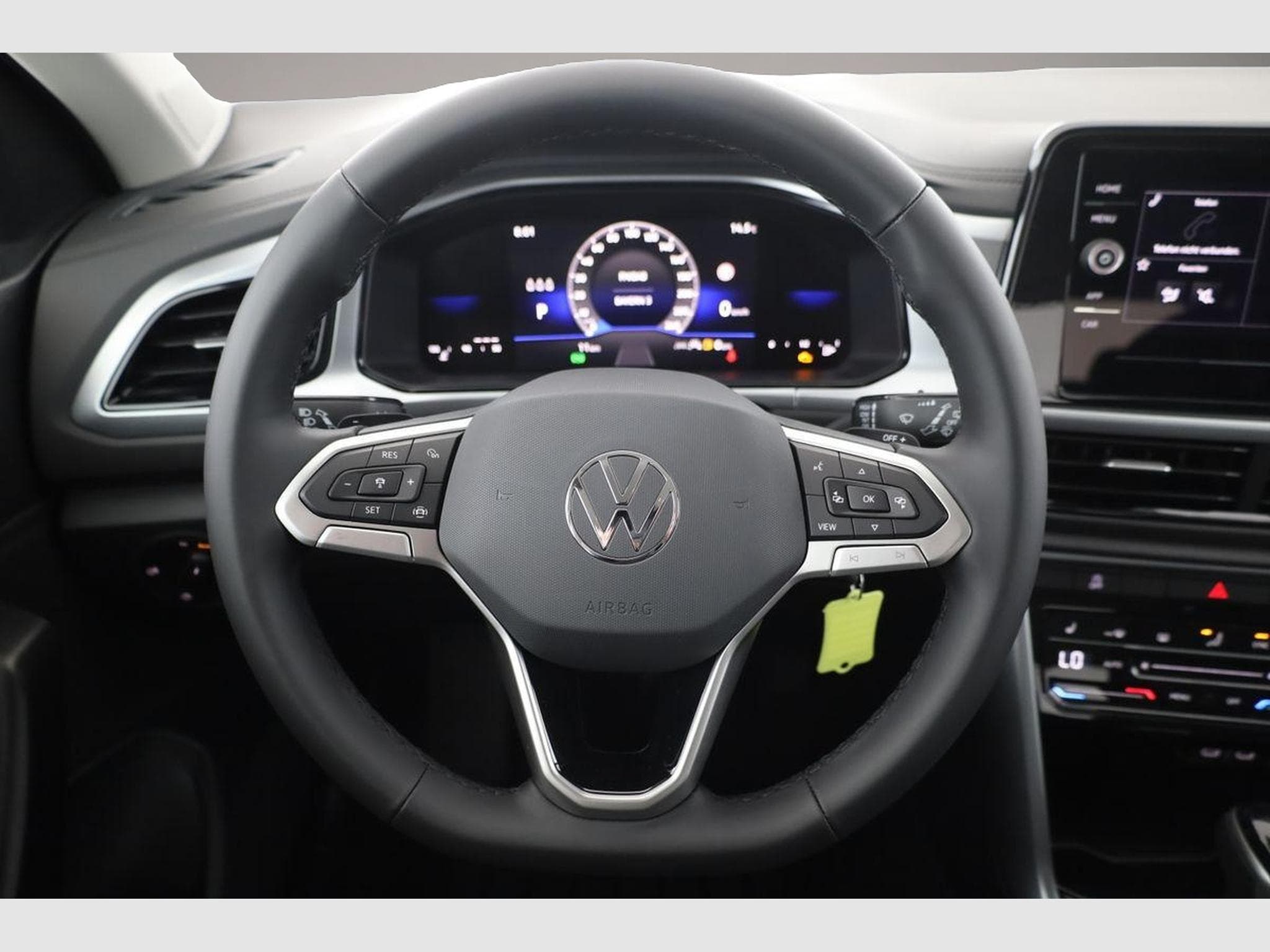 VW T-Roc (2025) - Foto 6