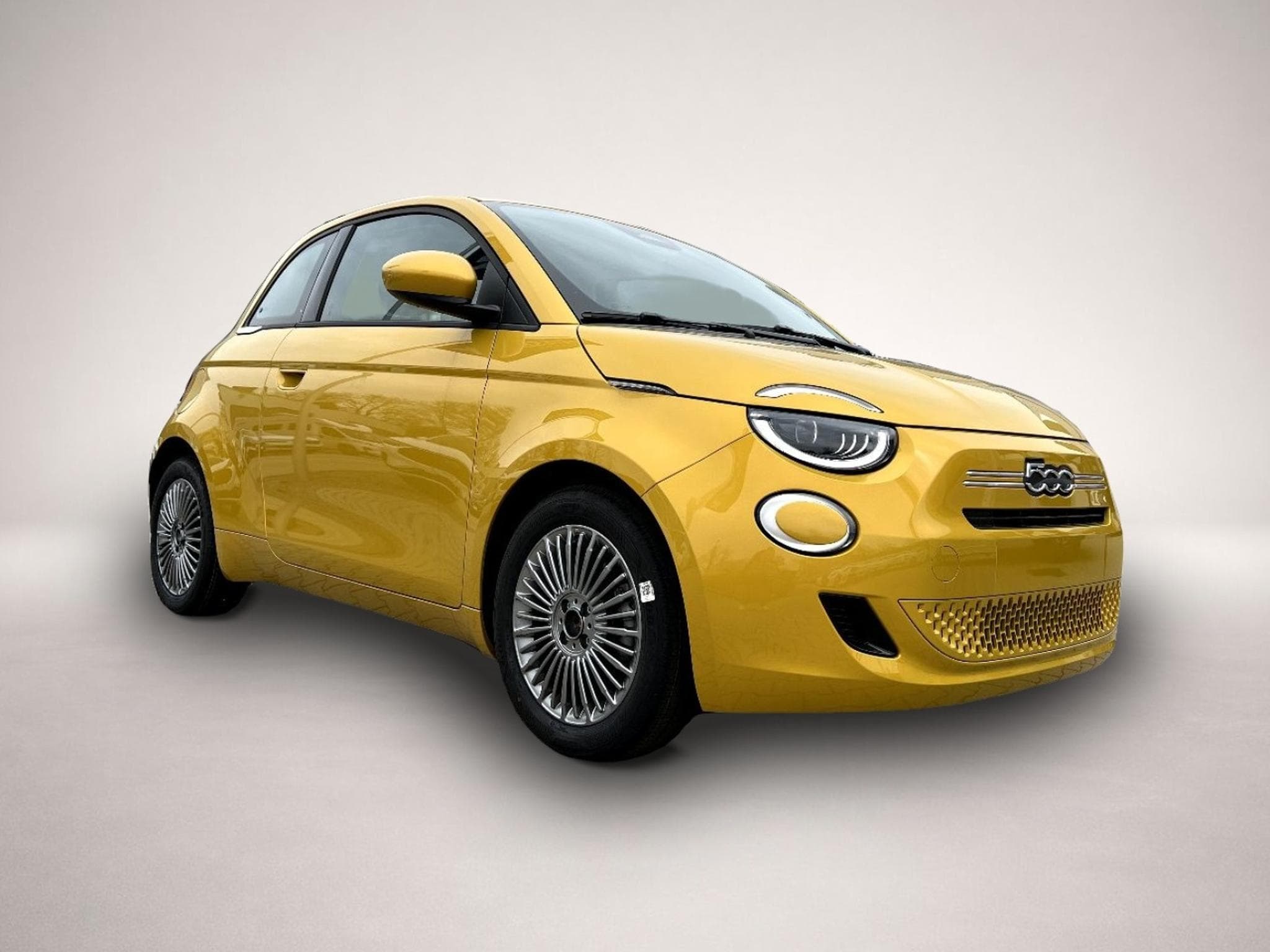 Fiat 500 (2026) - Foto 5