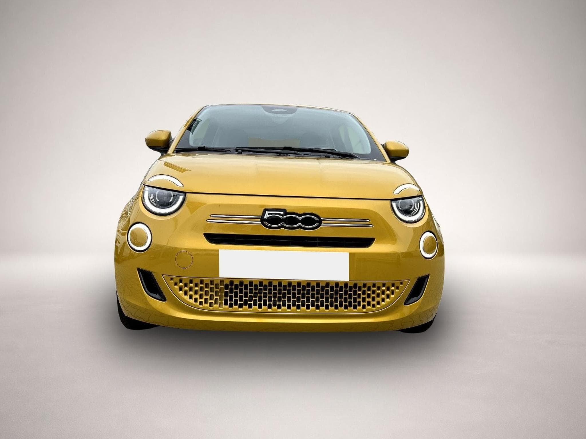 Fiat 500 (2026) - Foto 6