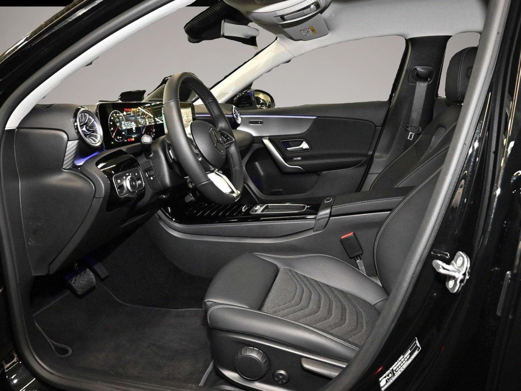 Mercedes GLA 200 (2025) - Photo 6