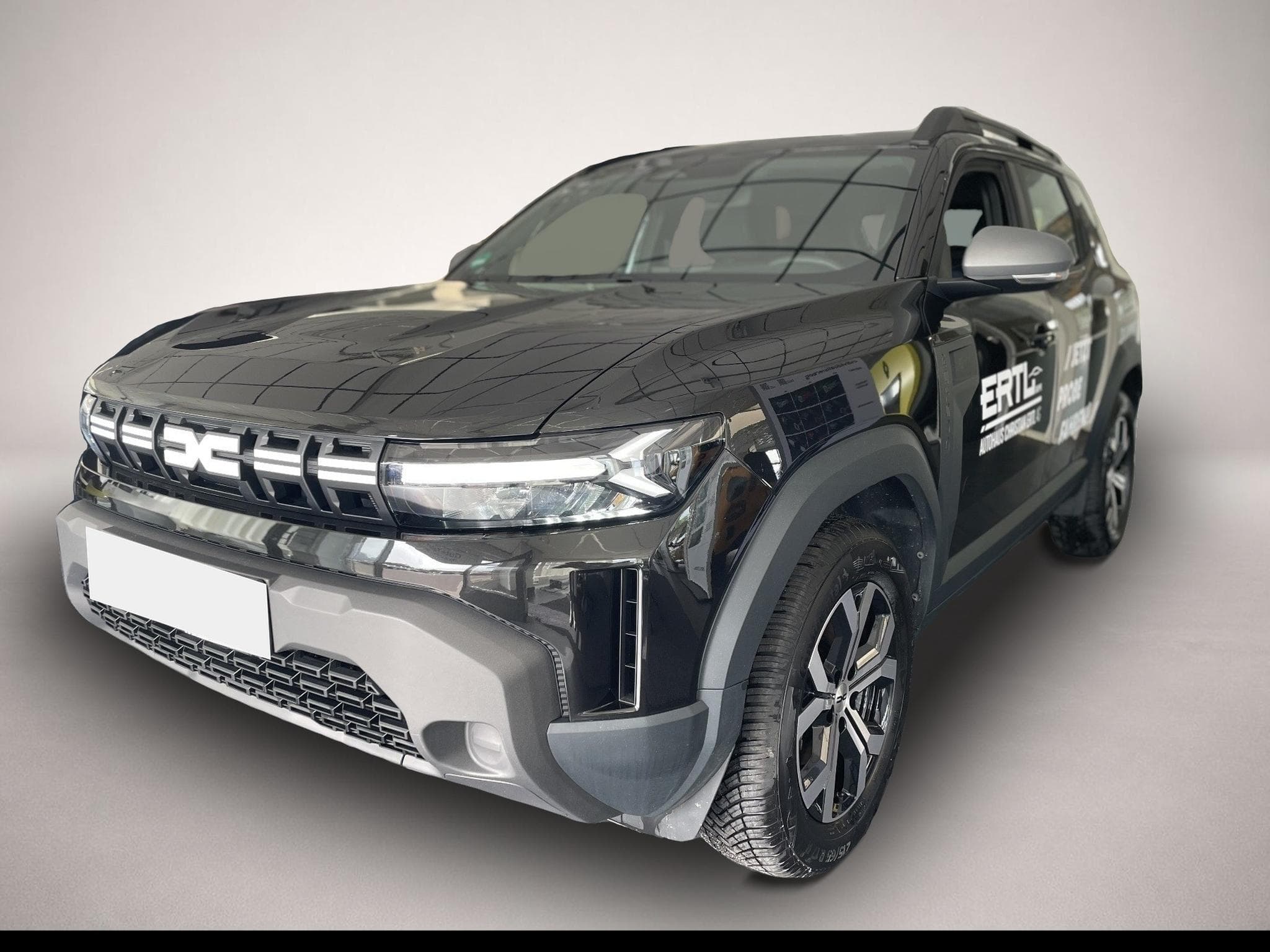 Dacia Duster (2025) - Foto 1