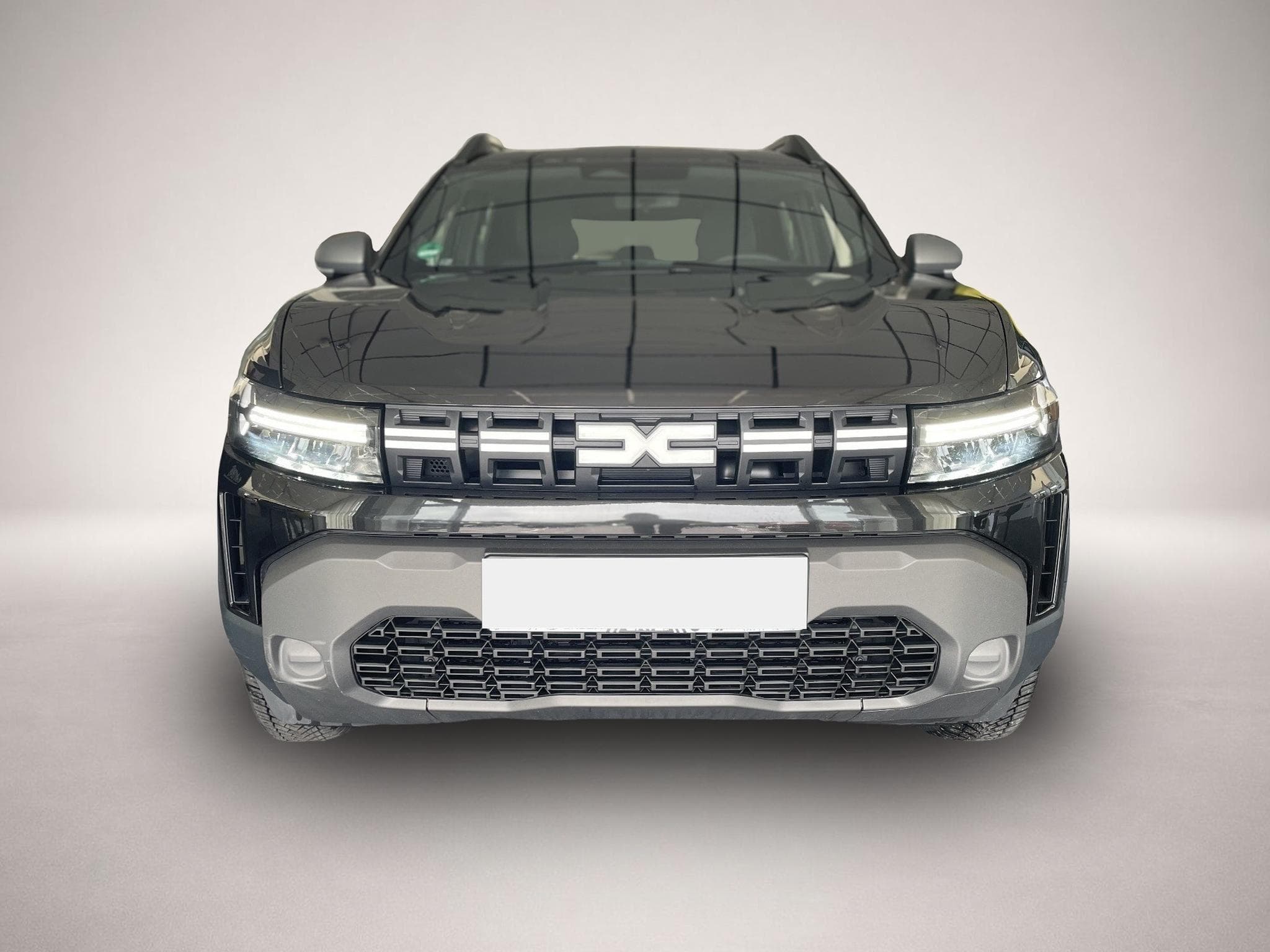 Dacia Duster (2025) - Foto 2