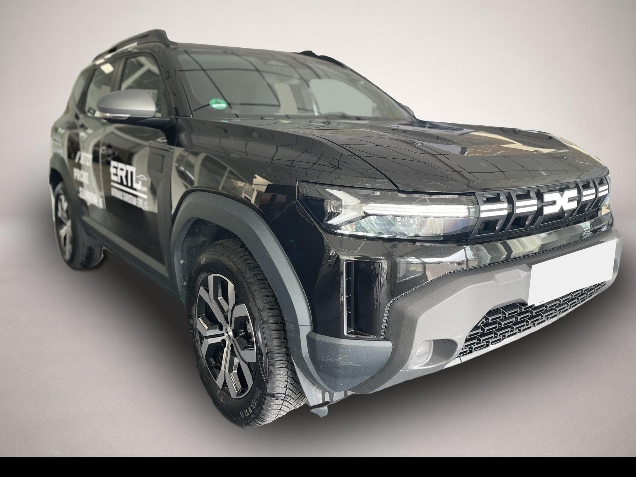 Dacia Duster (2025) - Foto 3