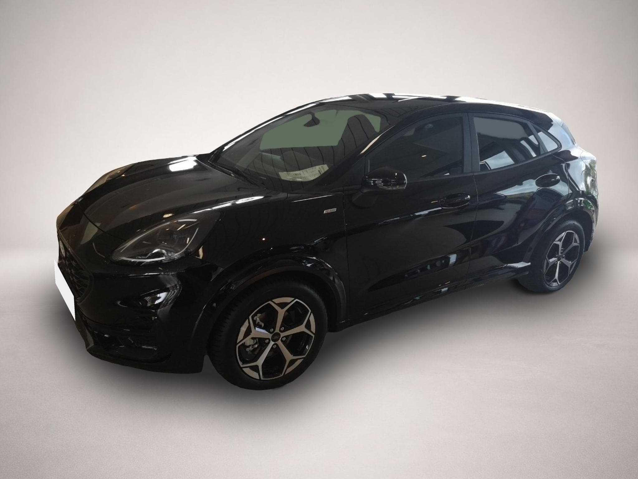 Ford Puma (2025) - Foto 1