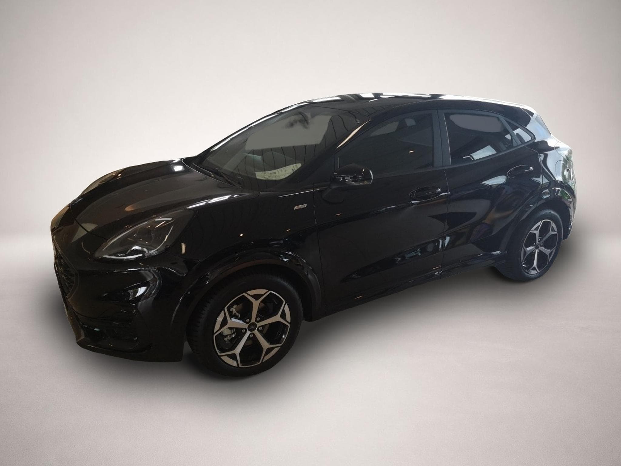 Ford Puma (2025) - Foto 2