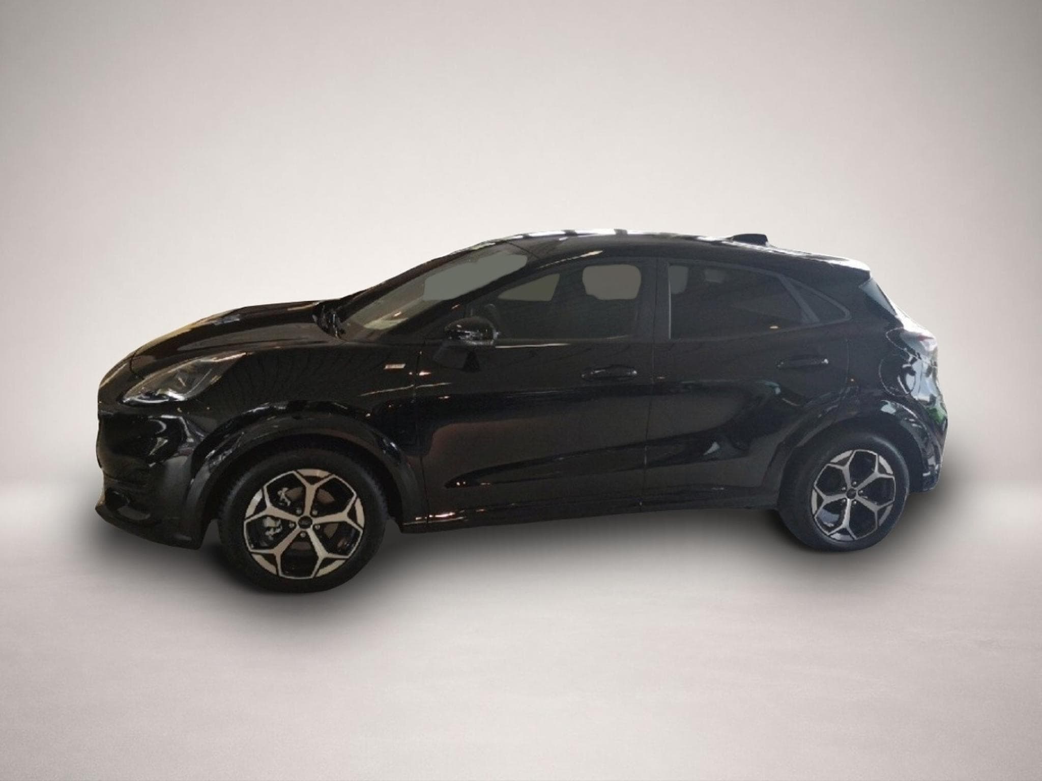 Ford Puma (2025) - Foto 3