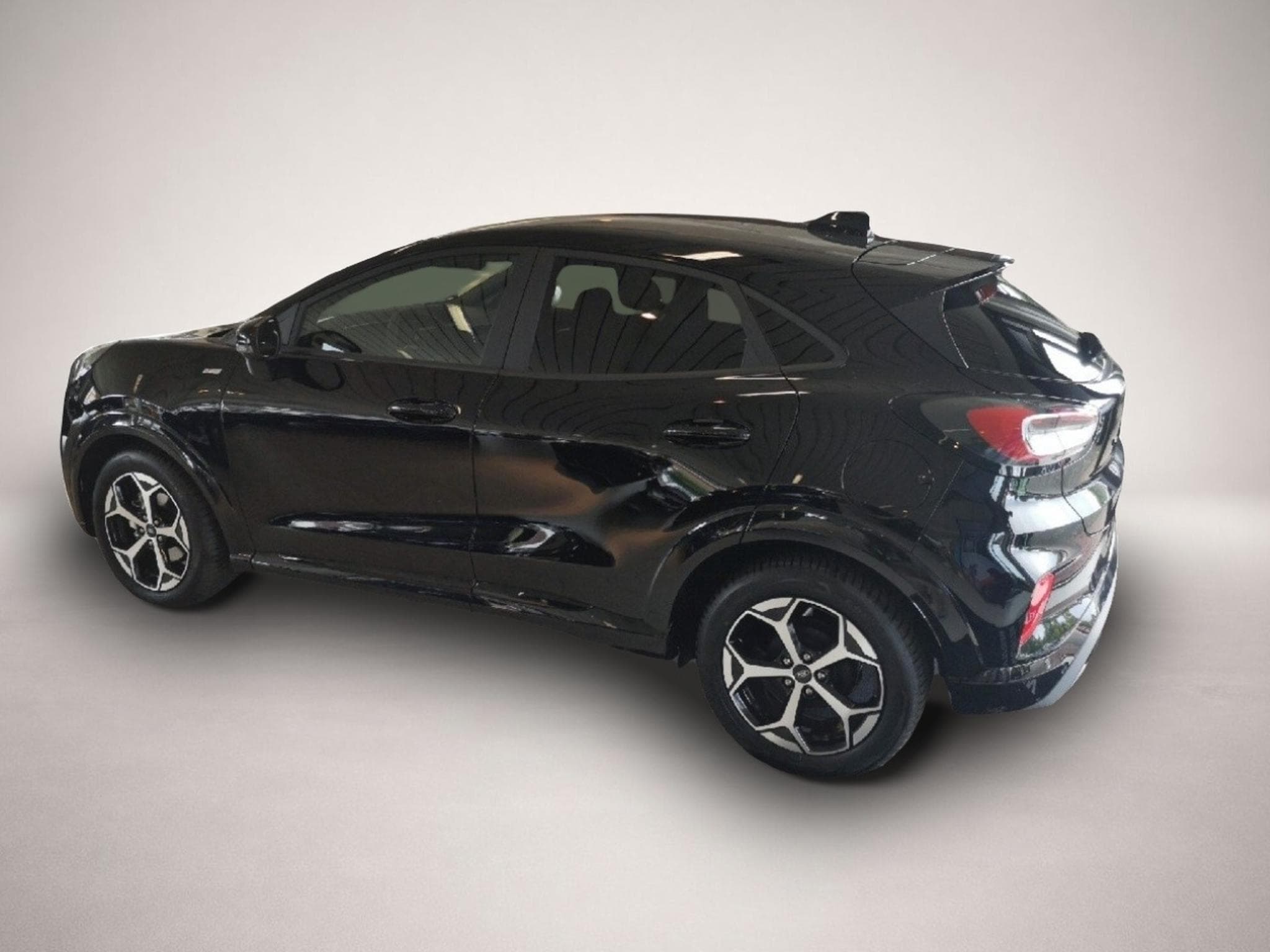 Ford Puma (2025) - Foto 4