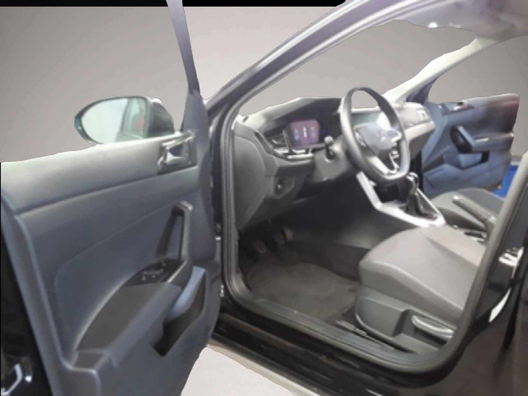 VW Taigo (2025) - Foto 1
