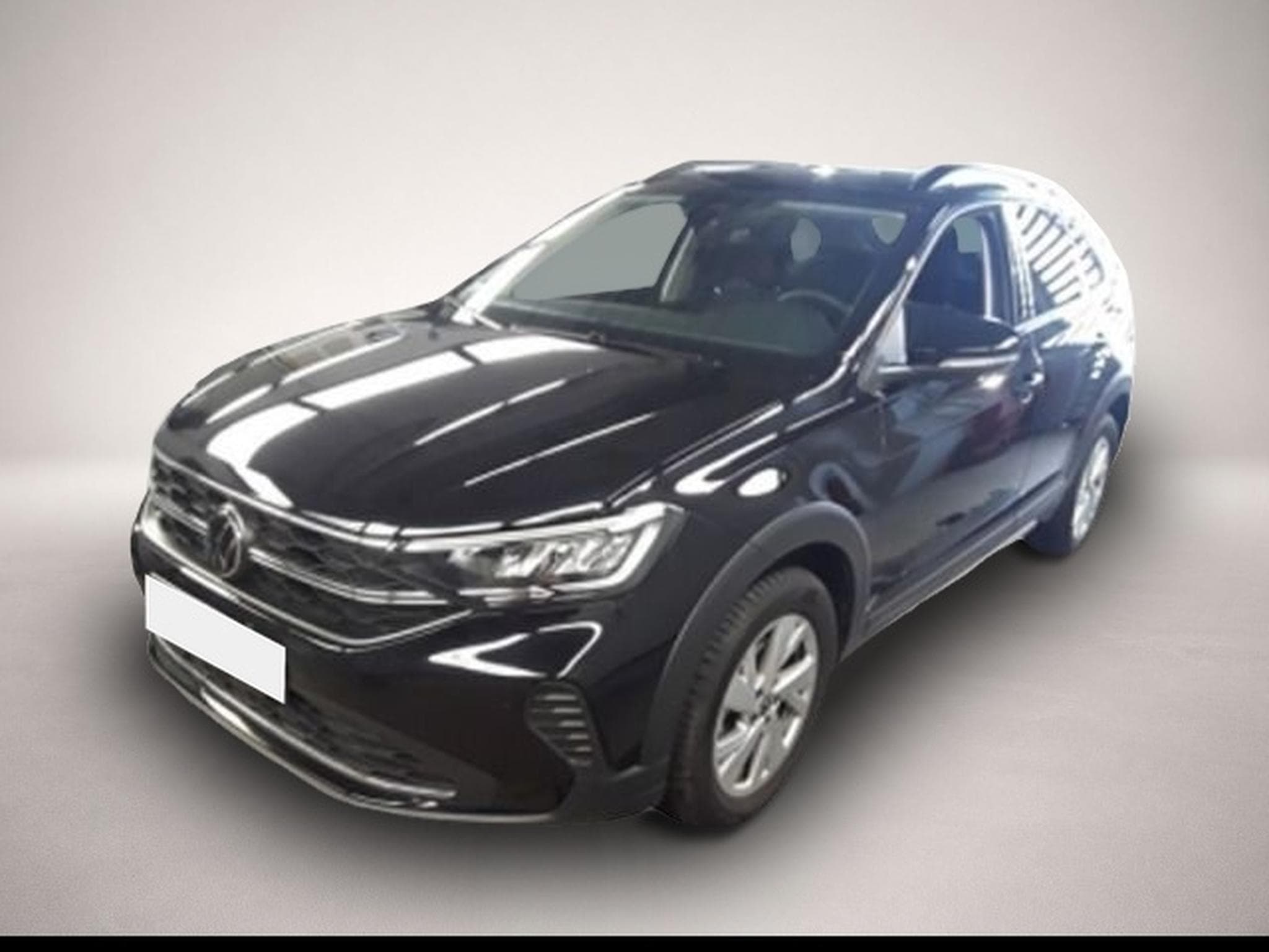 VW Taigo (2025) - Foto 2