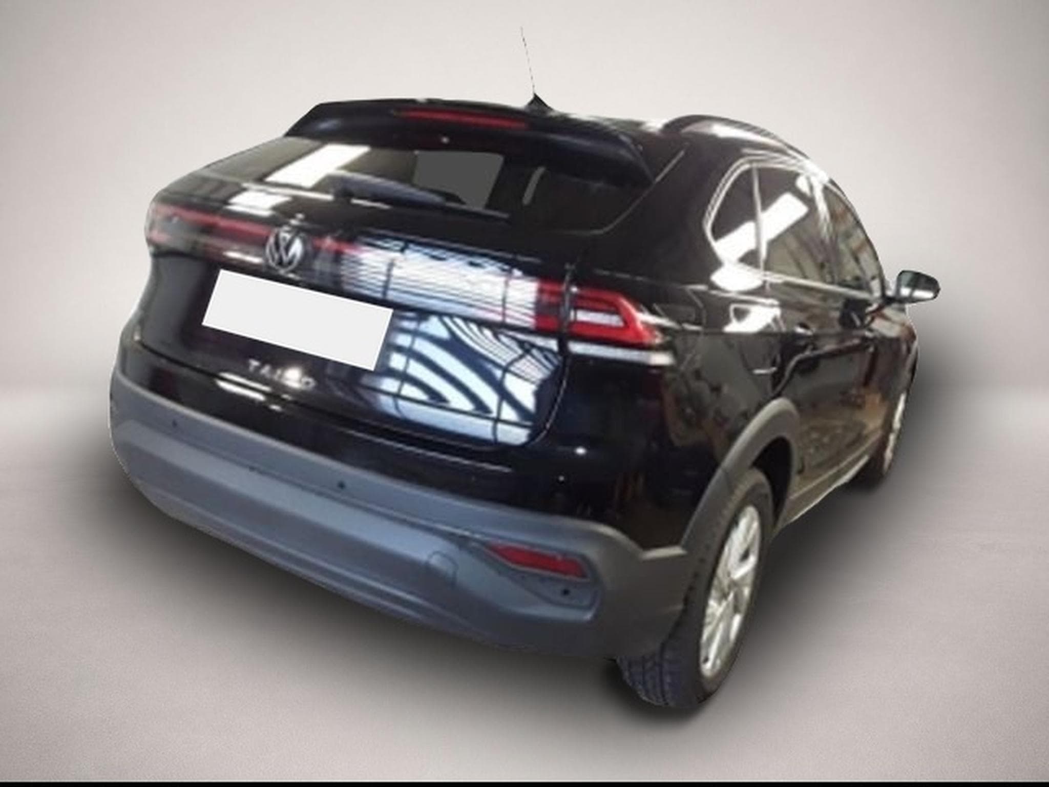VW Taigo (2025) - Foto 3