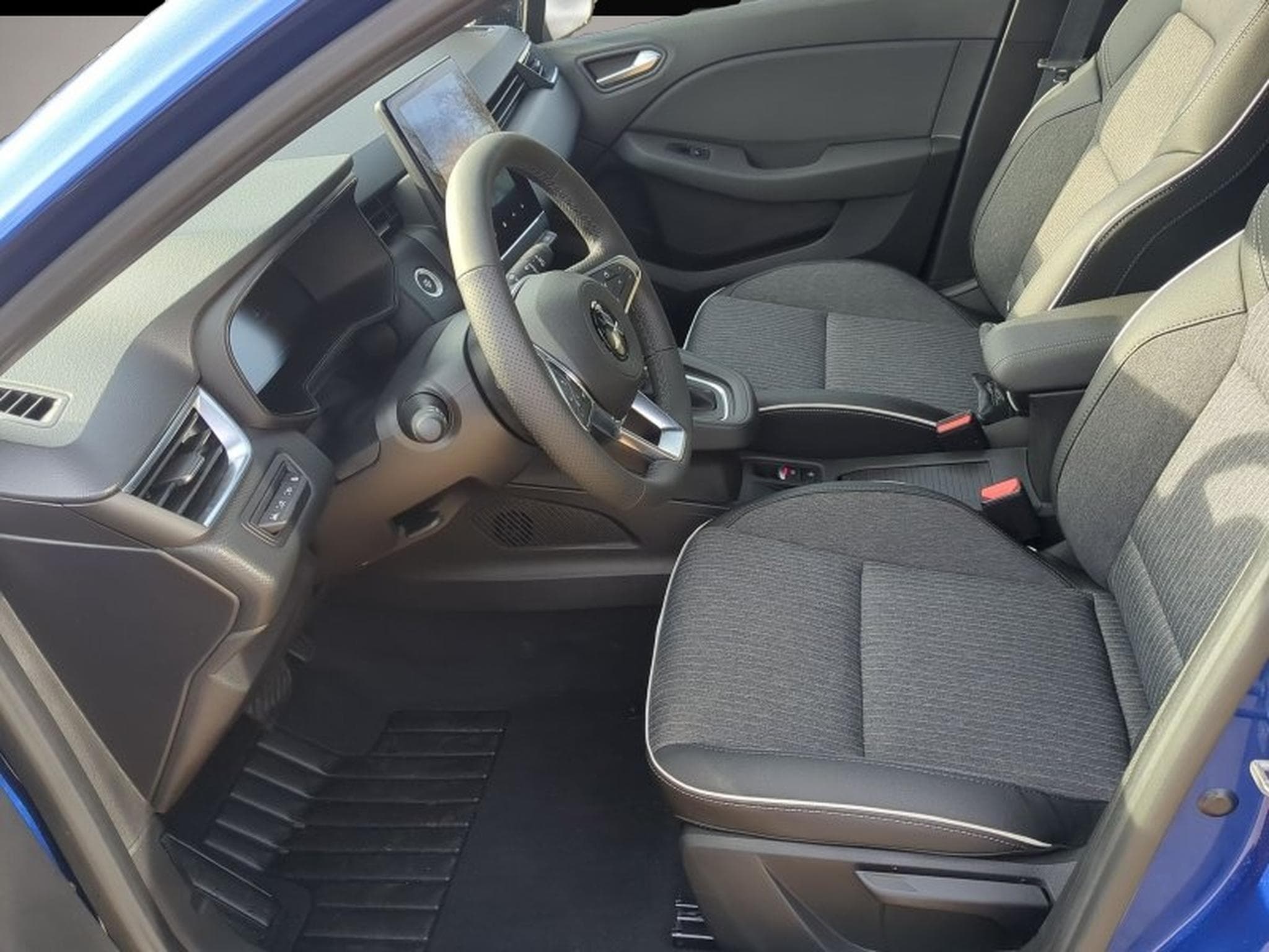Mitsubishi Colt (2025) - Foto 4