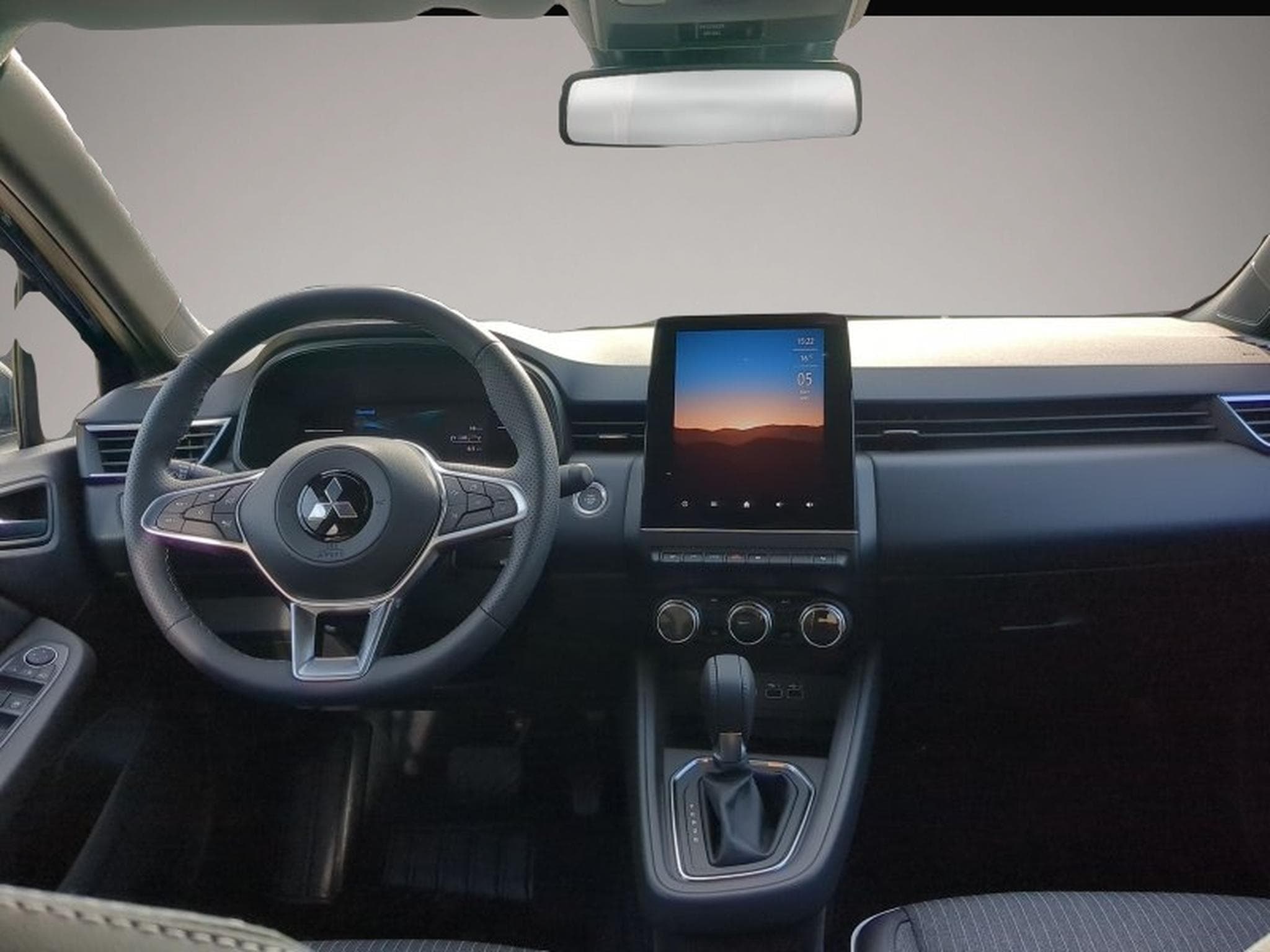 Mitsubishi Colt (2025) - Foto 5