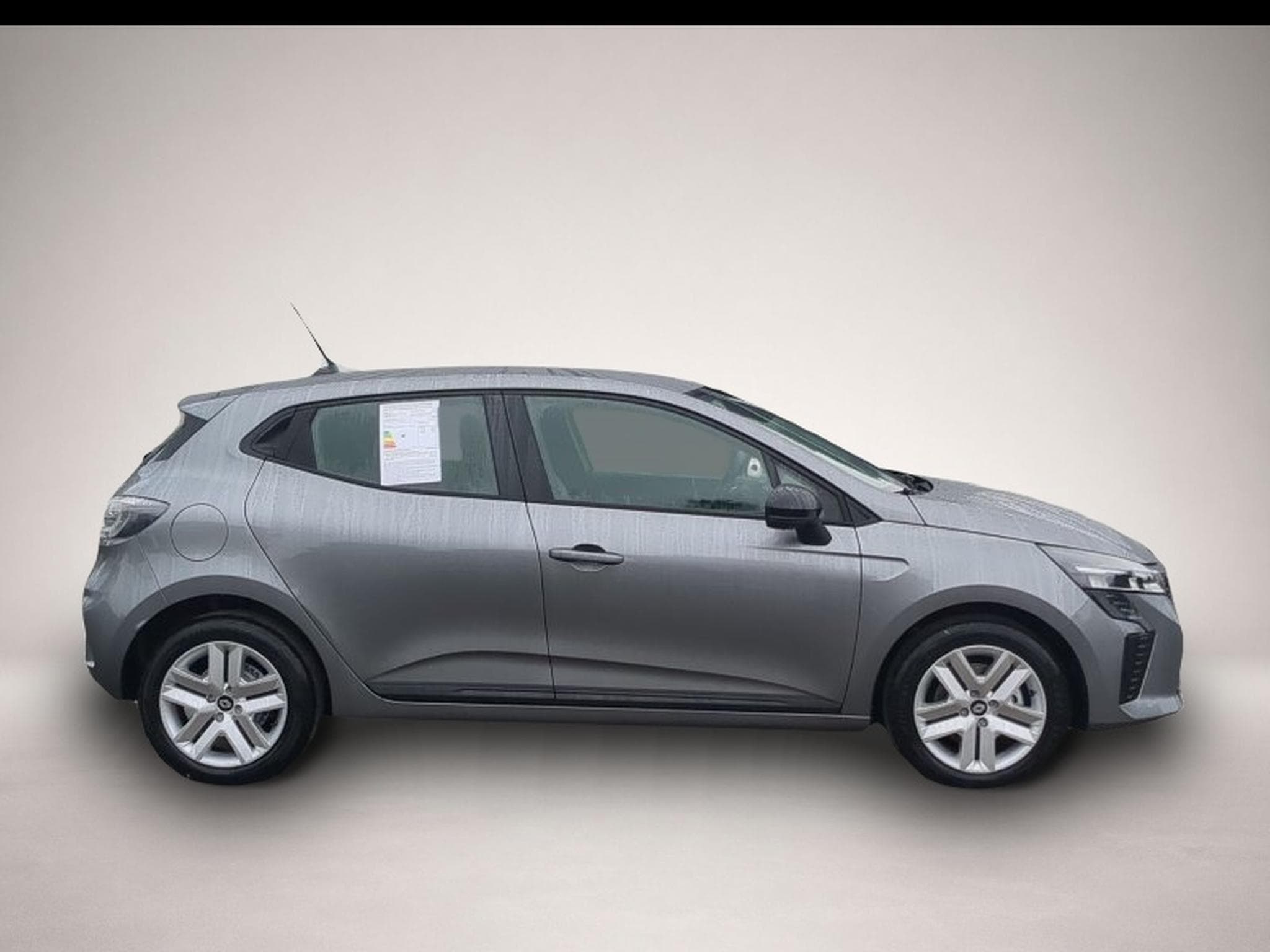 Renault Clio (2025) - Foto 2