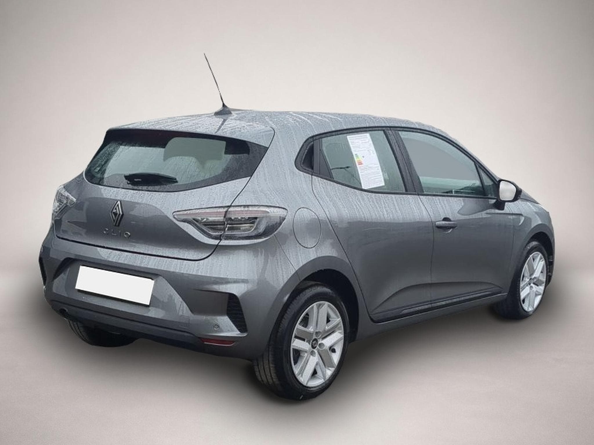 Renault Clio (2025) - Foto 3