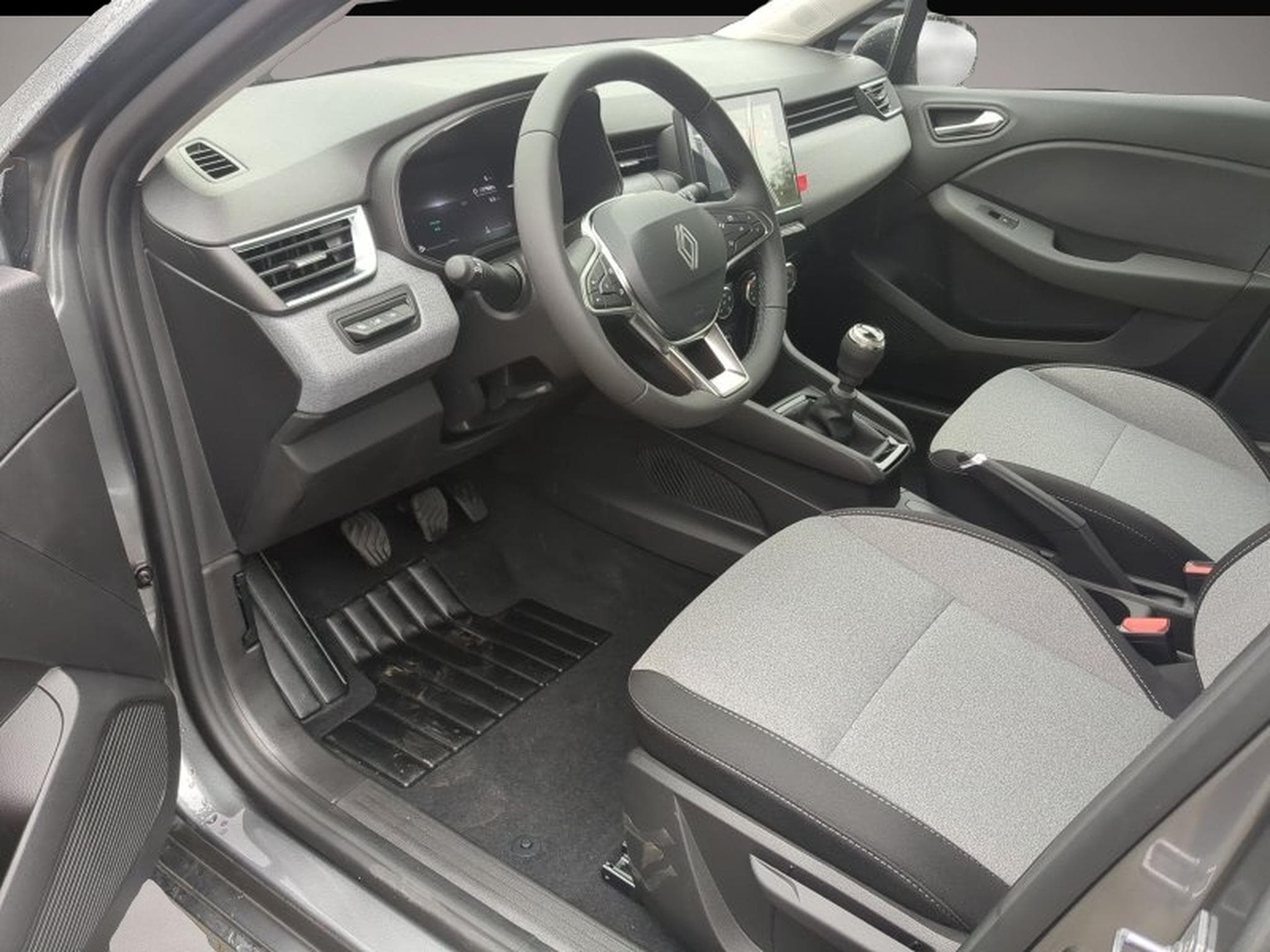 Renault Clio (2025) - Foto 4