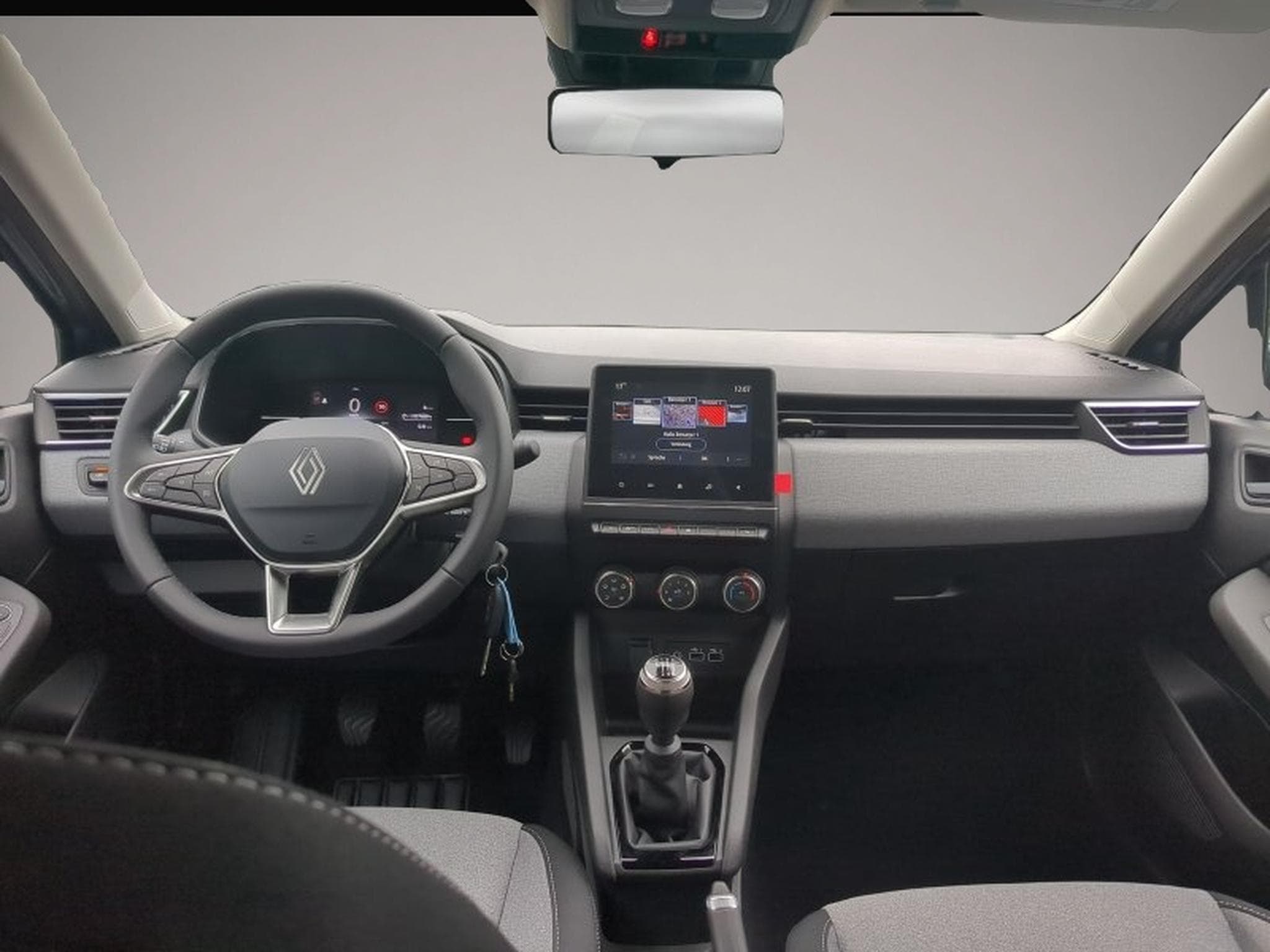 Renault Clio (2025) - Foto 5