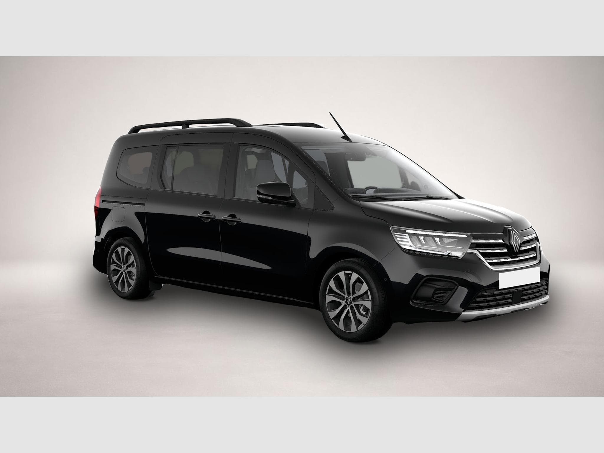 Renault Kangoo (2026) - Foto 1