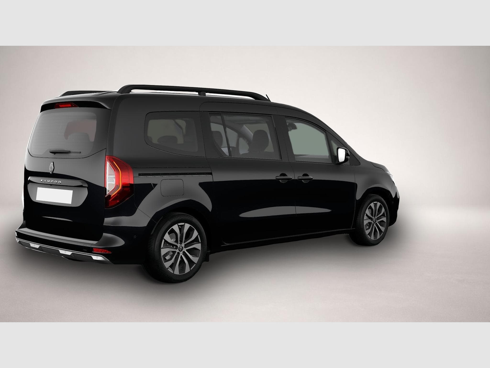Renault Kangoo (2026) - Foto 2