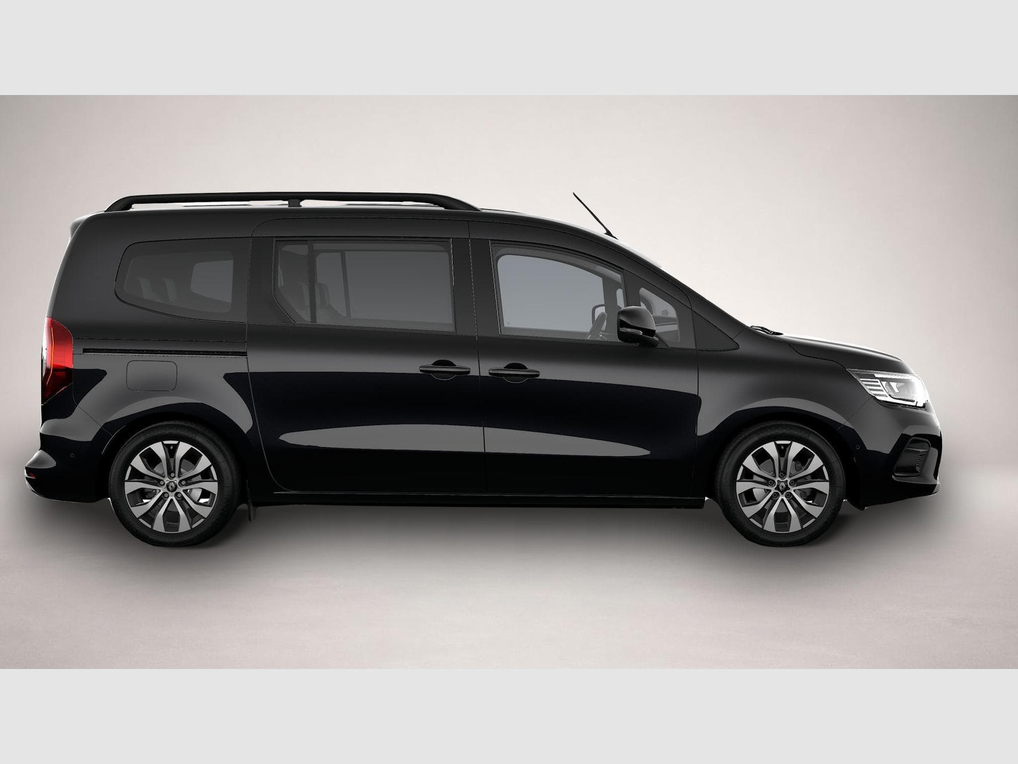 Renault Kangoo (2026) - Foto 3