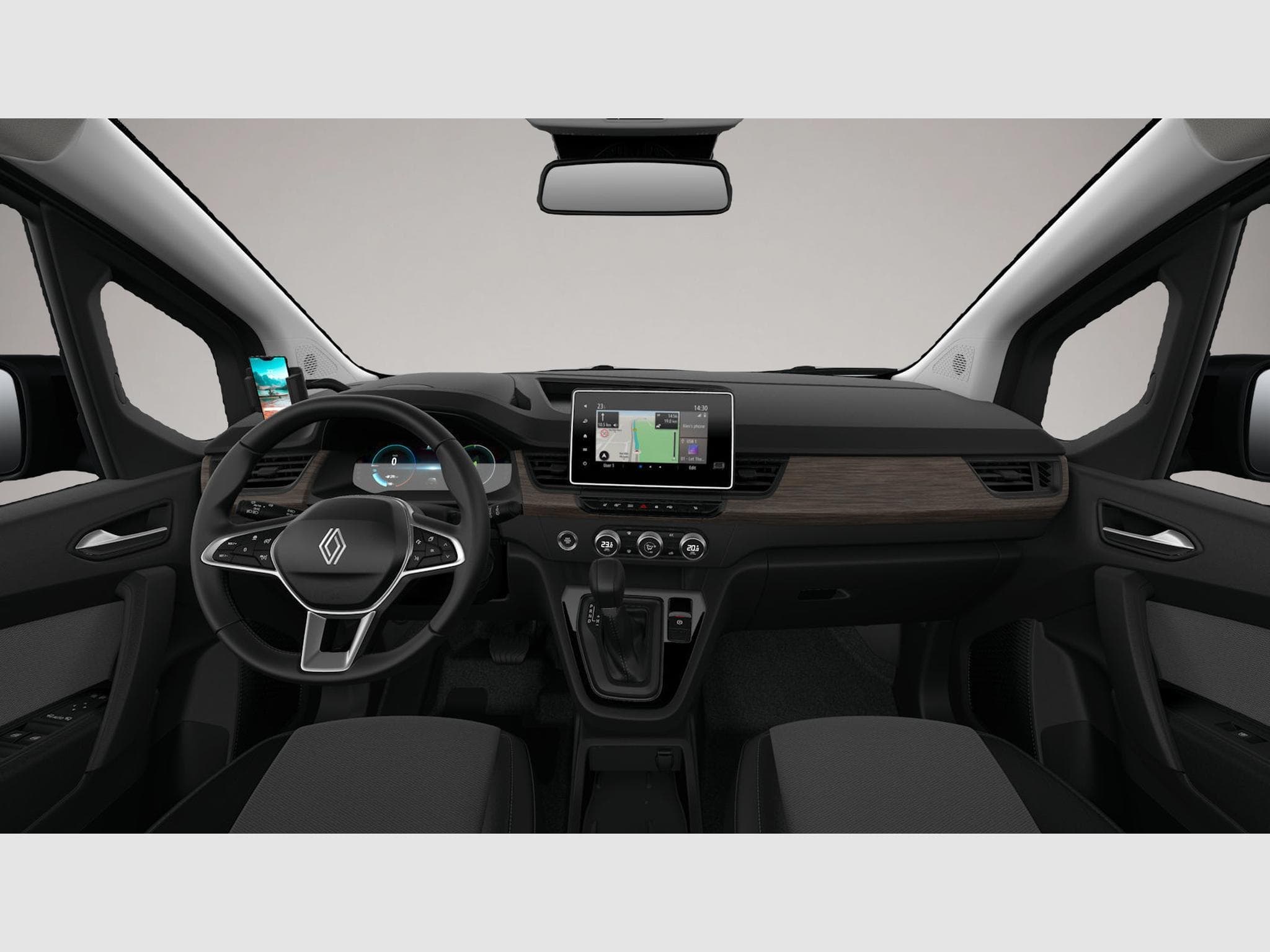 Renault Kangoo (2026) - Foto 4