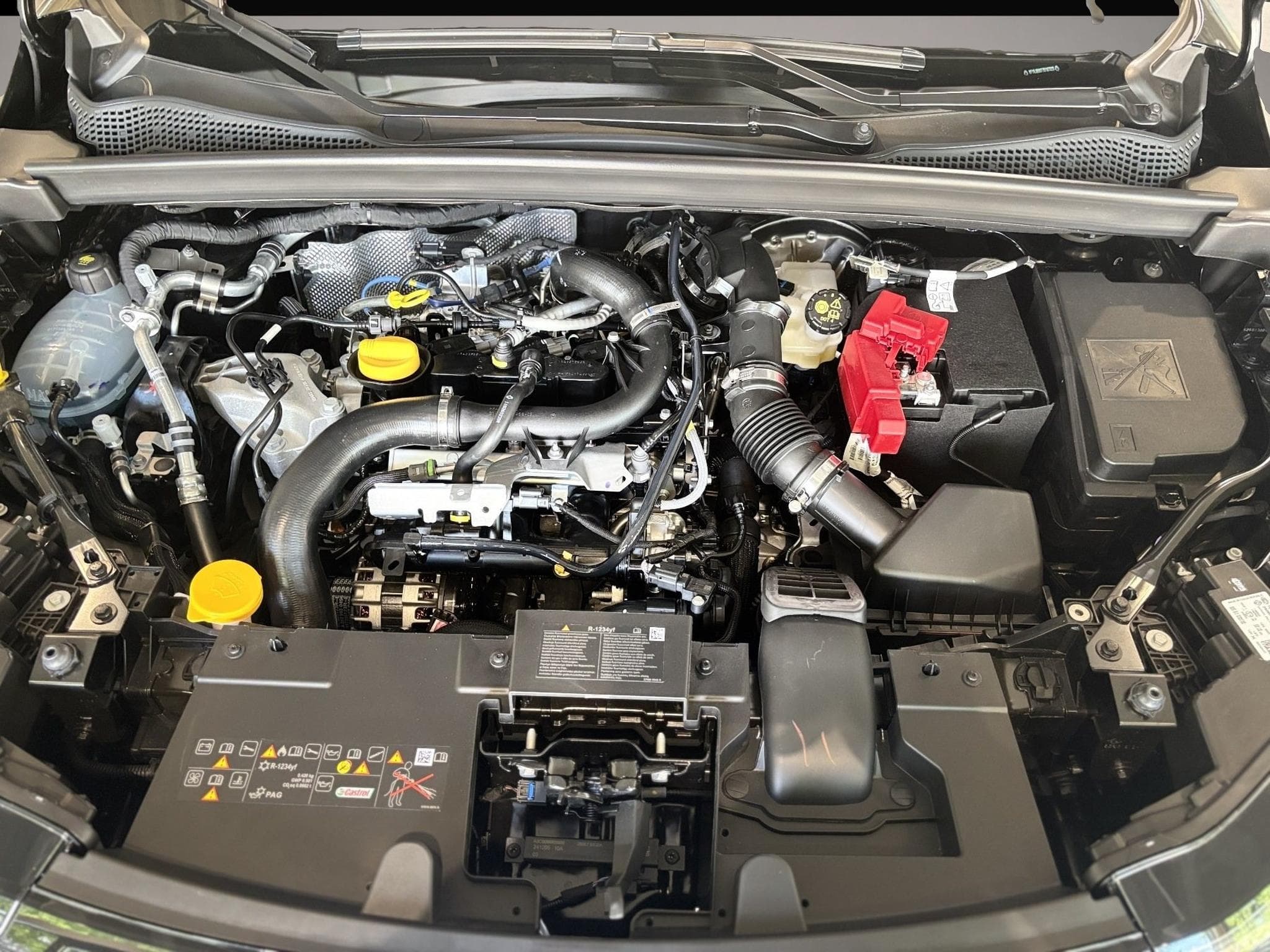 Renault Captur (2025) - Foto 3