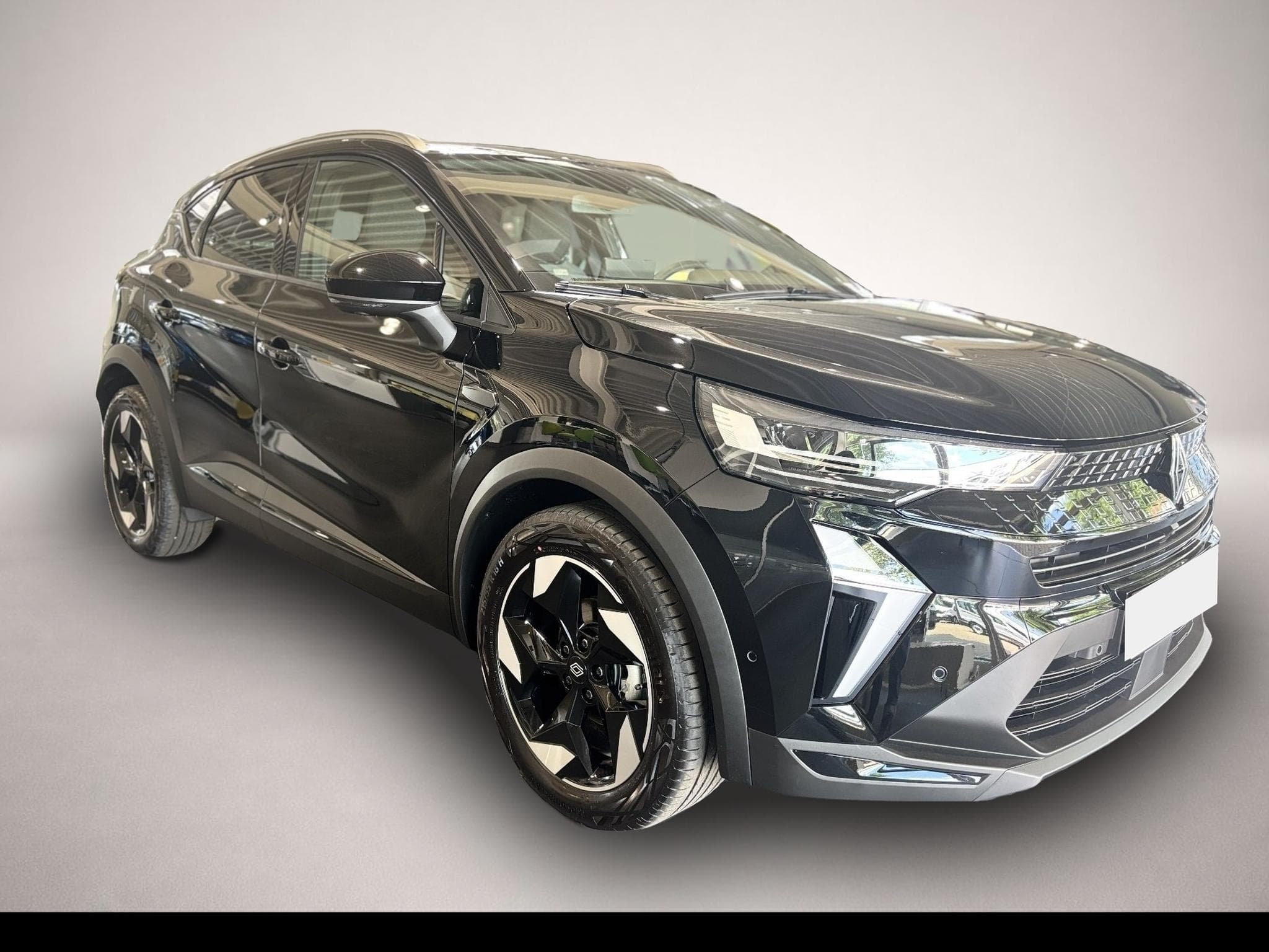 Renault Captur (2025) - Foto 4