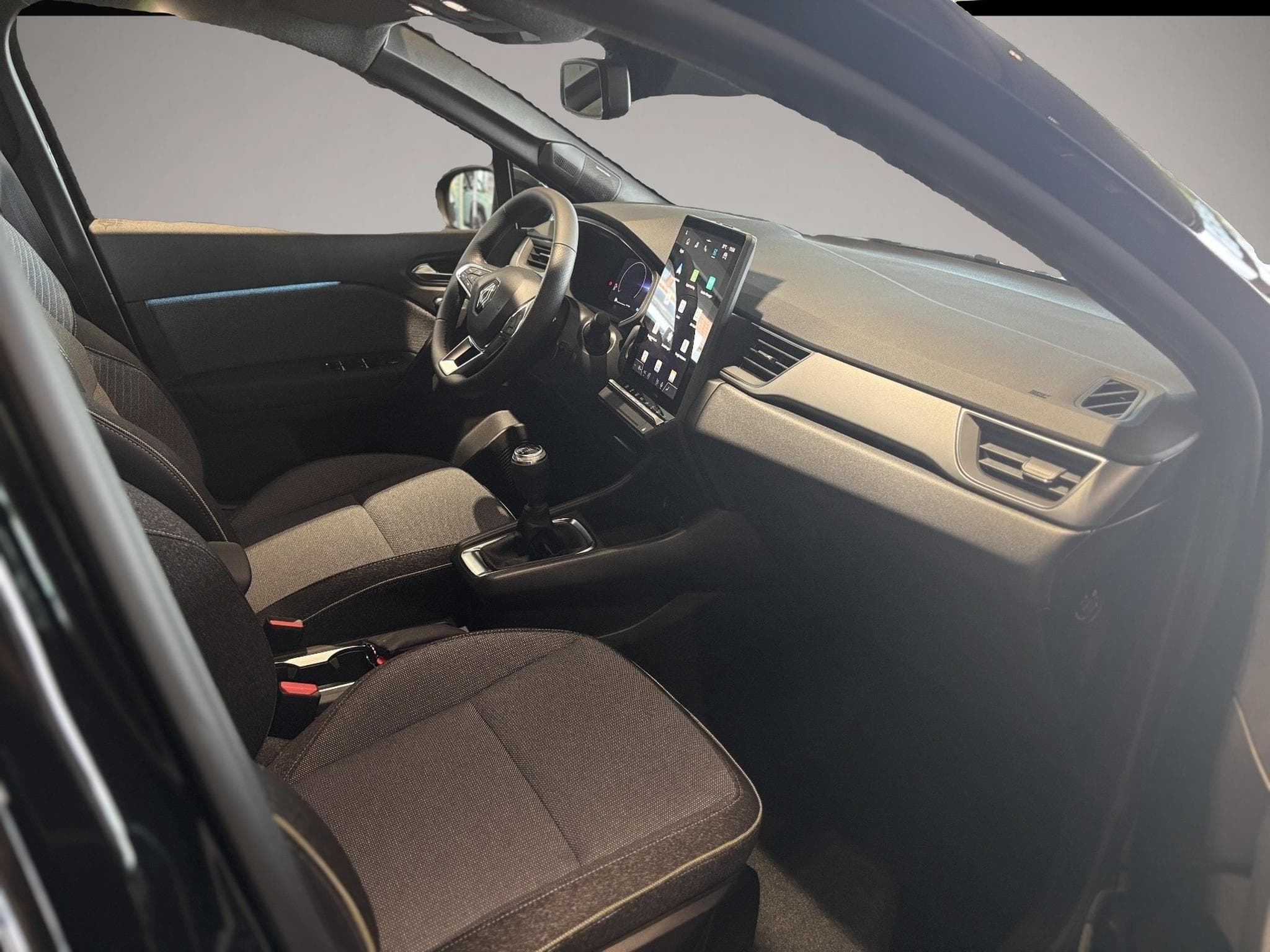 Renault Captur (2025) - Foto 5