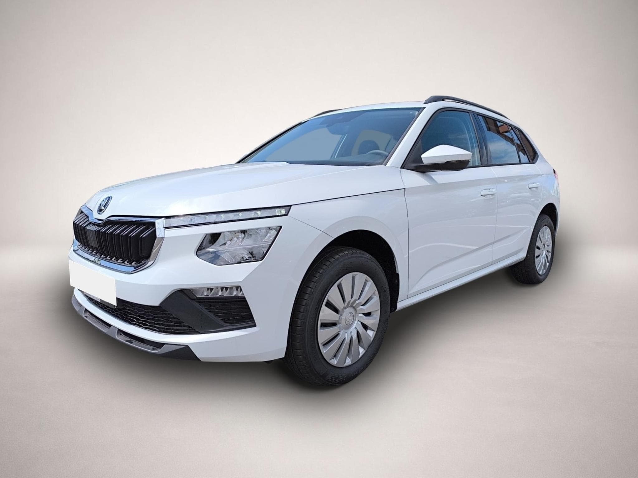 Skoda Kamiq (2025) - Foto 1