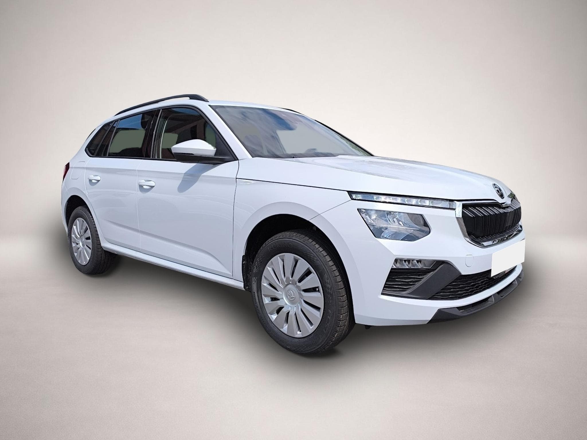 Skoda Kamiq (2025) - Foto 3