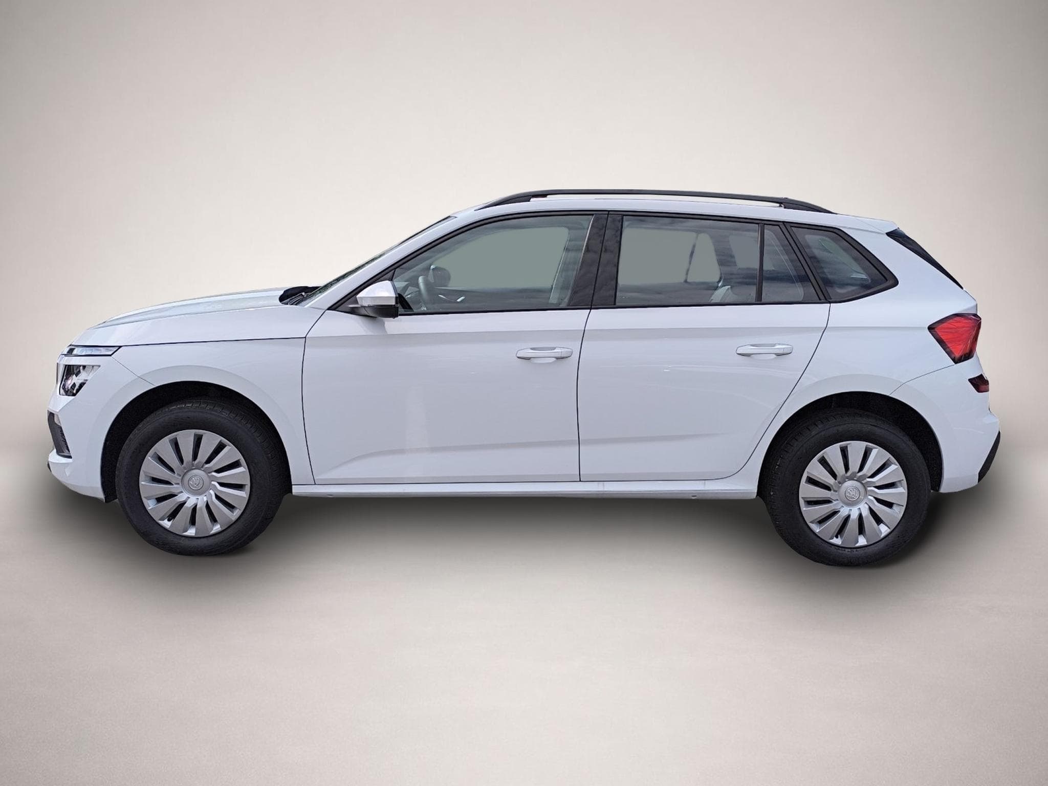 Skoda Kamiq (2025) - Foto 4