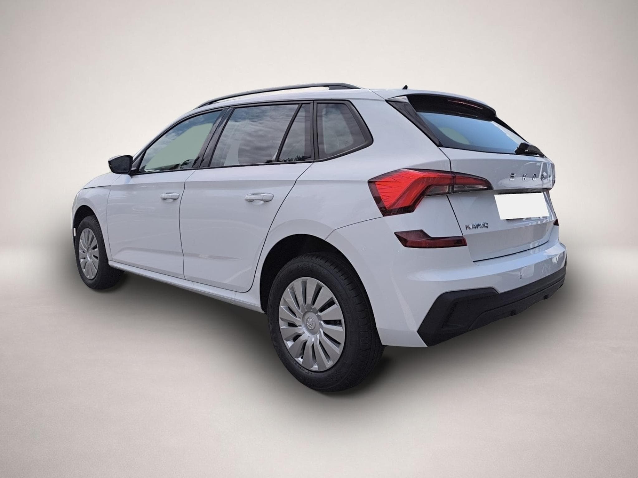 Skoda Kamiq (2025) - Foto 5