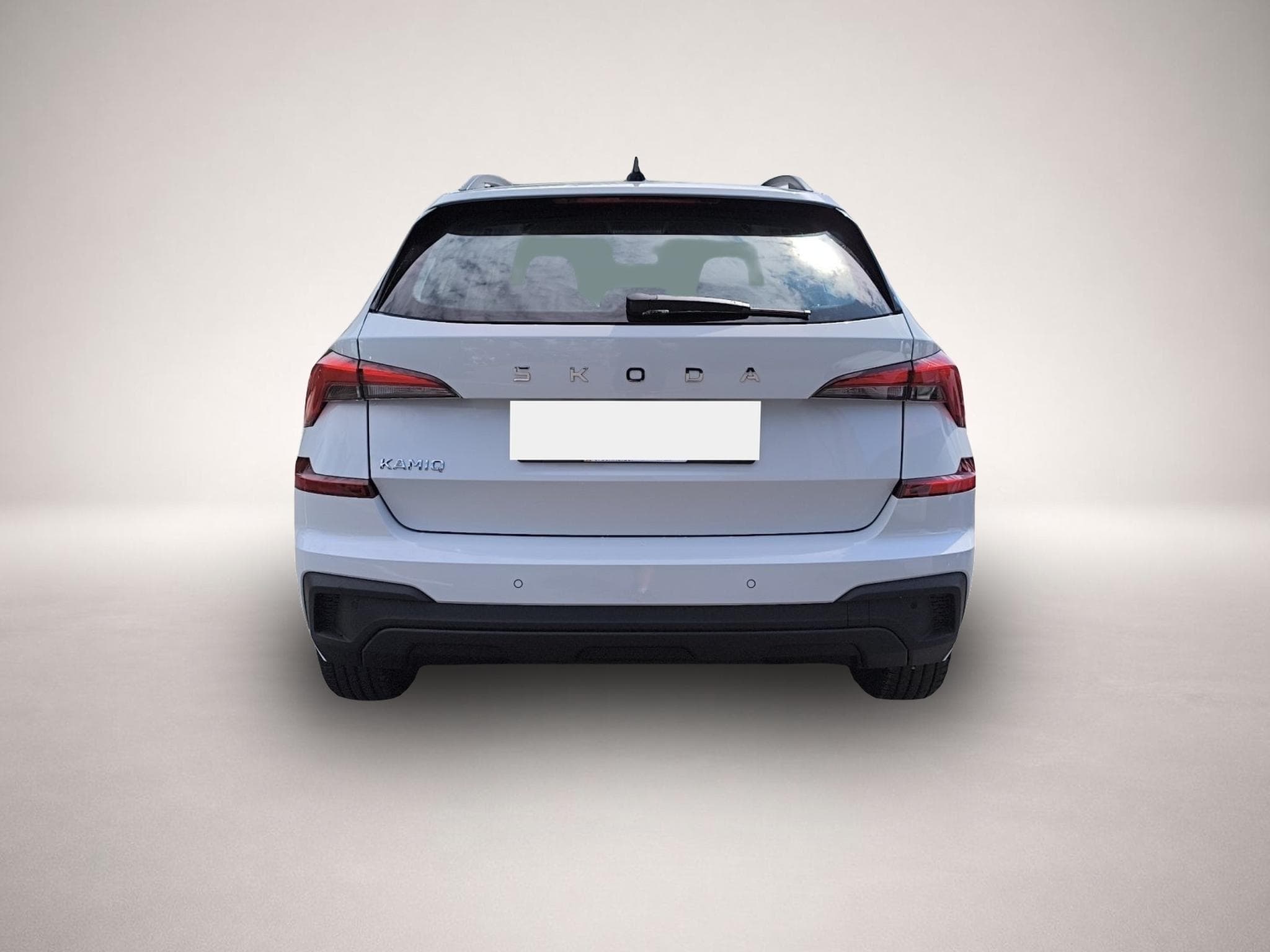 Skoda Kamiq (2025) - Foto 6