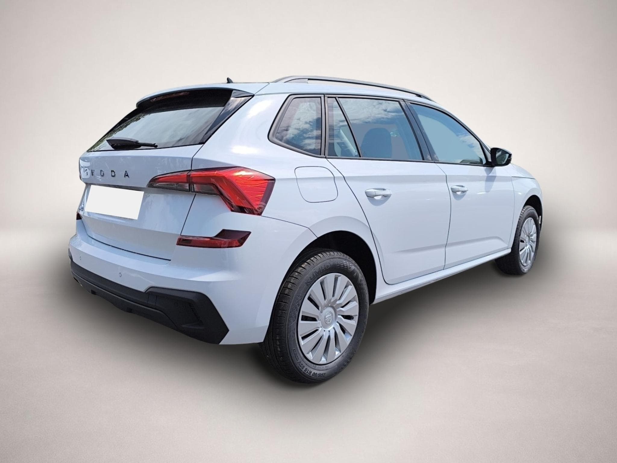 Skoda Kamiq (2025) - Foto 7
